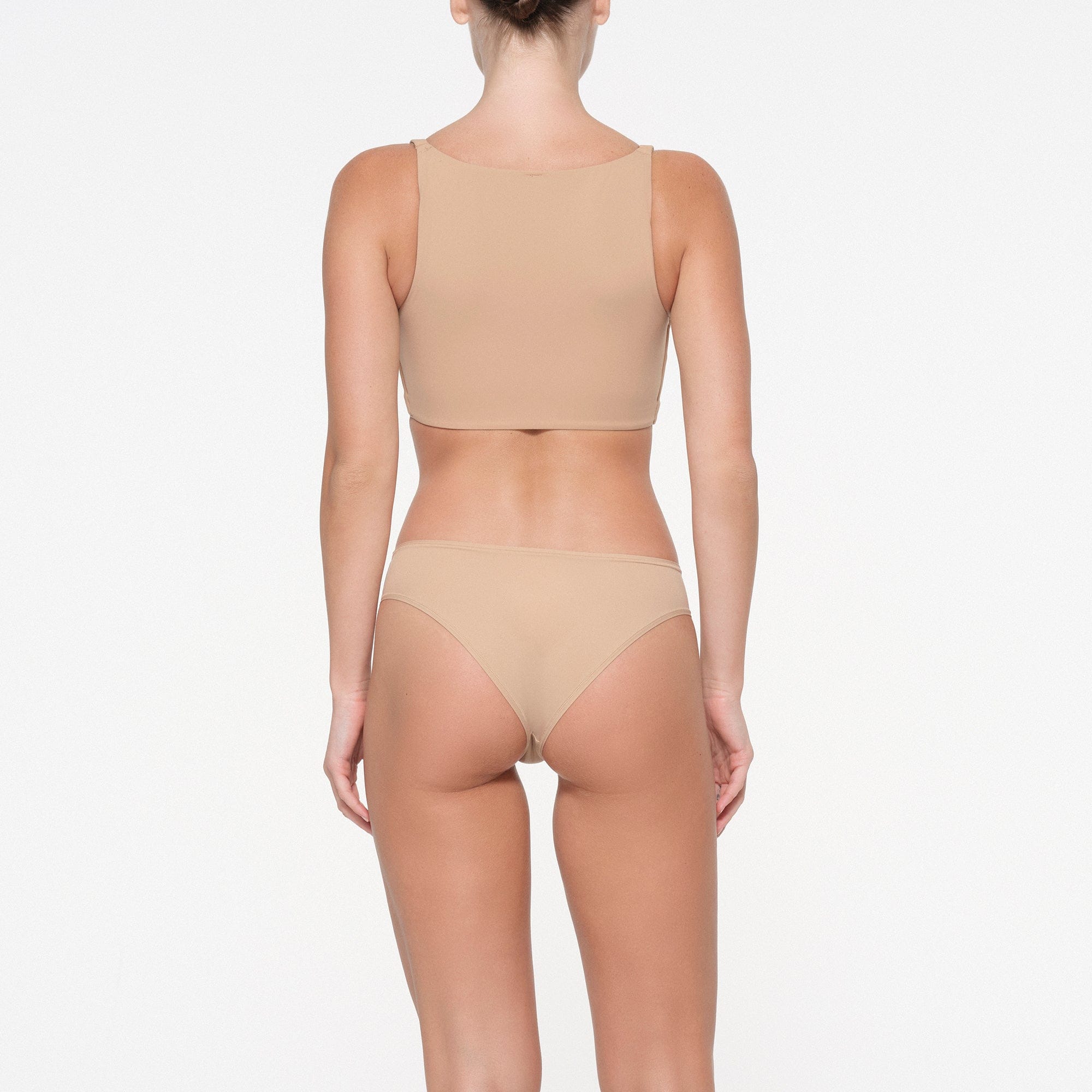 Fits Everybody Back Smoothing Full Coverage Bra — Part 2