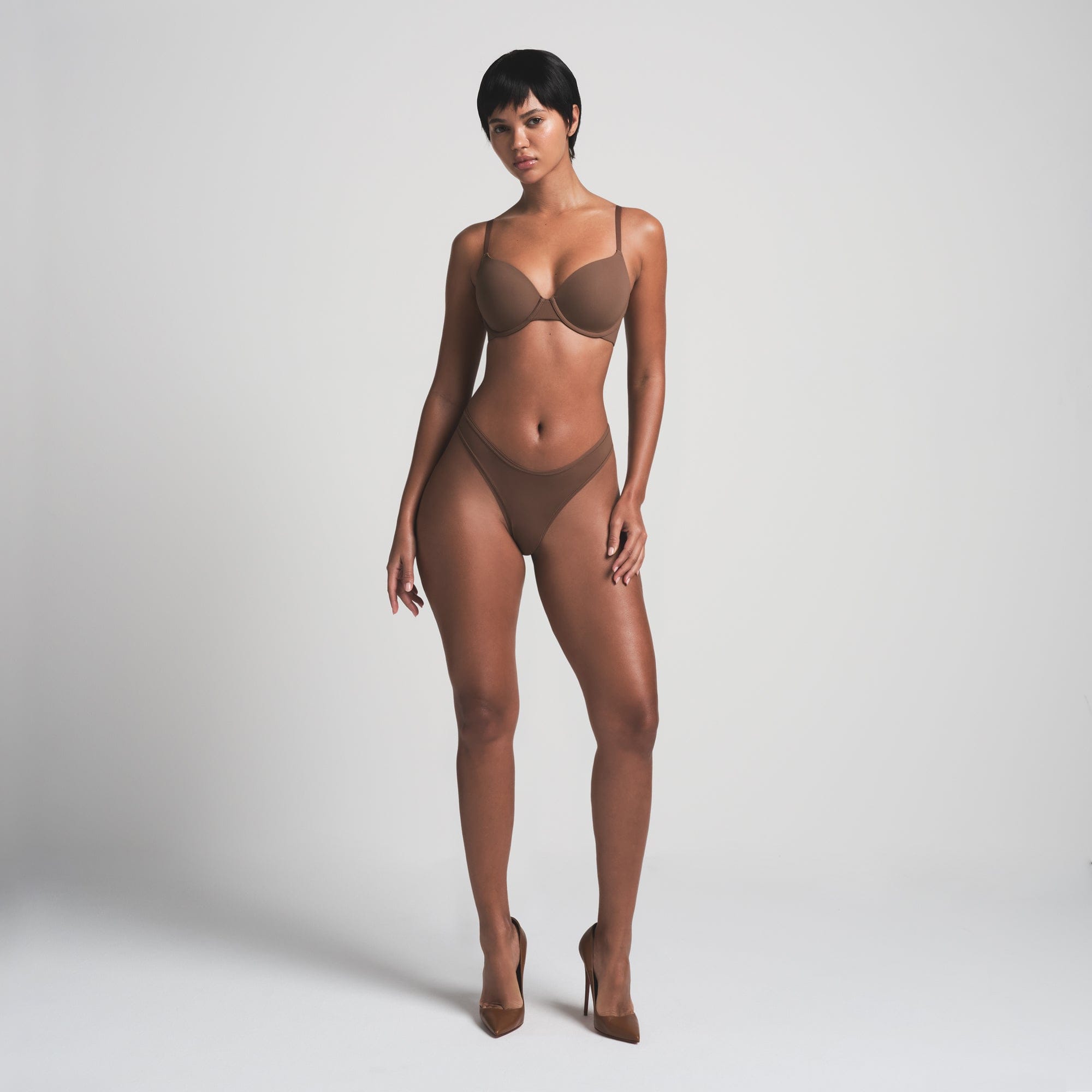 Fits Everybody T-shirt Bra — Part 6