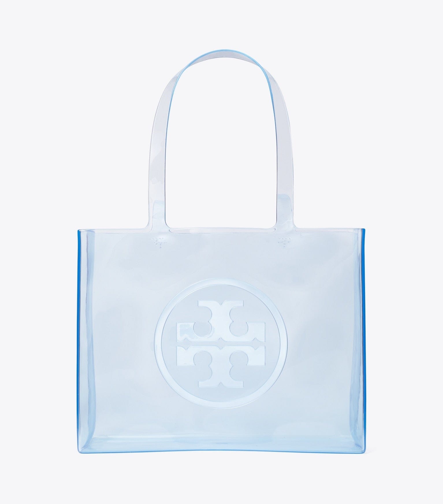 Small Ella Clear Tote