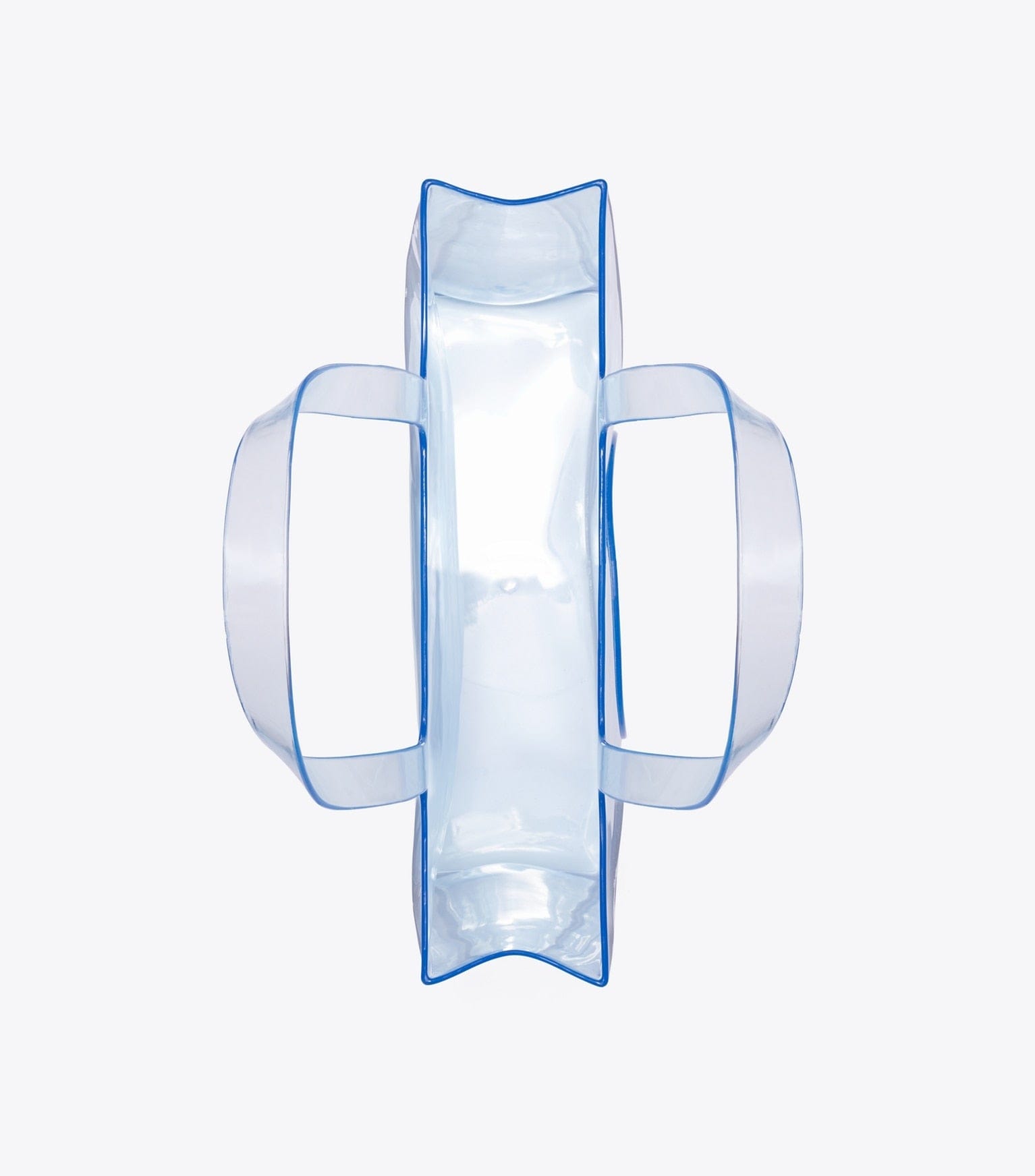 Small Ella Clear Tote
