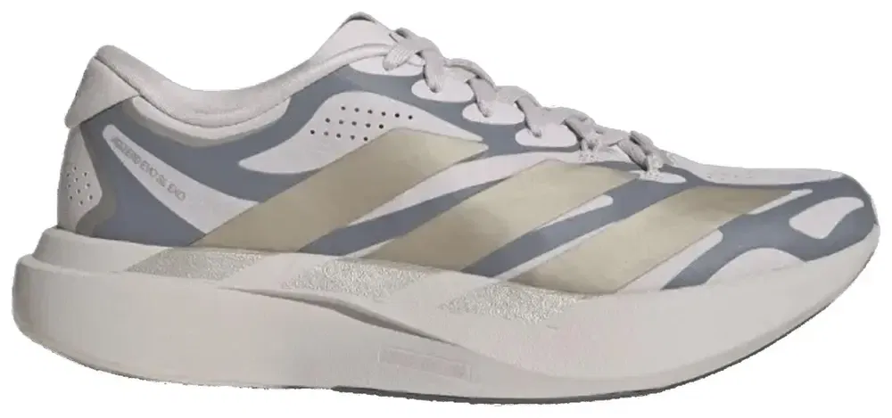 Adidas Adizero EVO SL EXO 'Putty Green Black'
