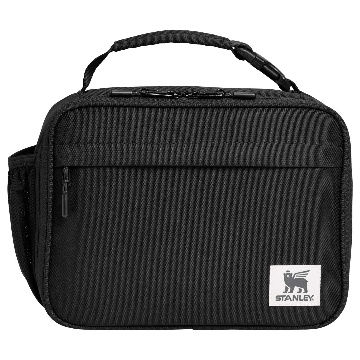 Stanley The Assembly Lunch Box | 3.7 QT Black