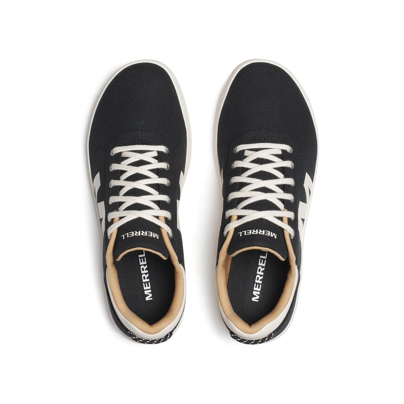 Merrell Women's Cygnet Canvas Black