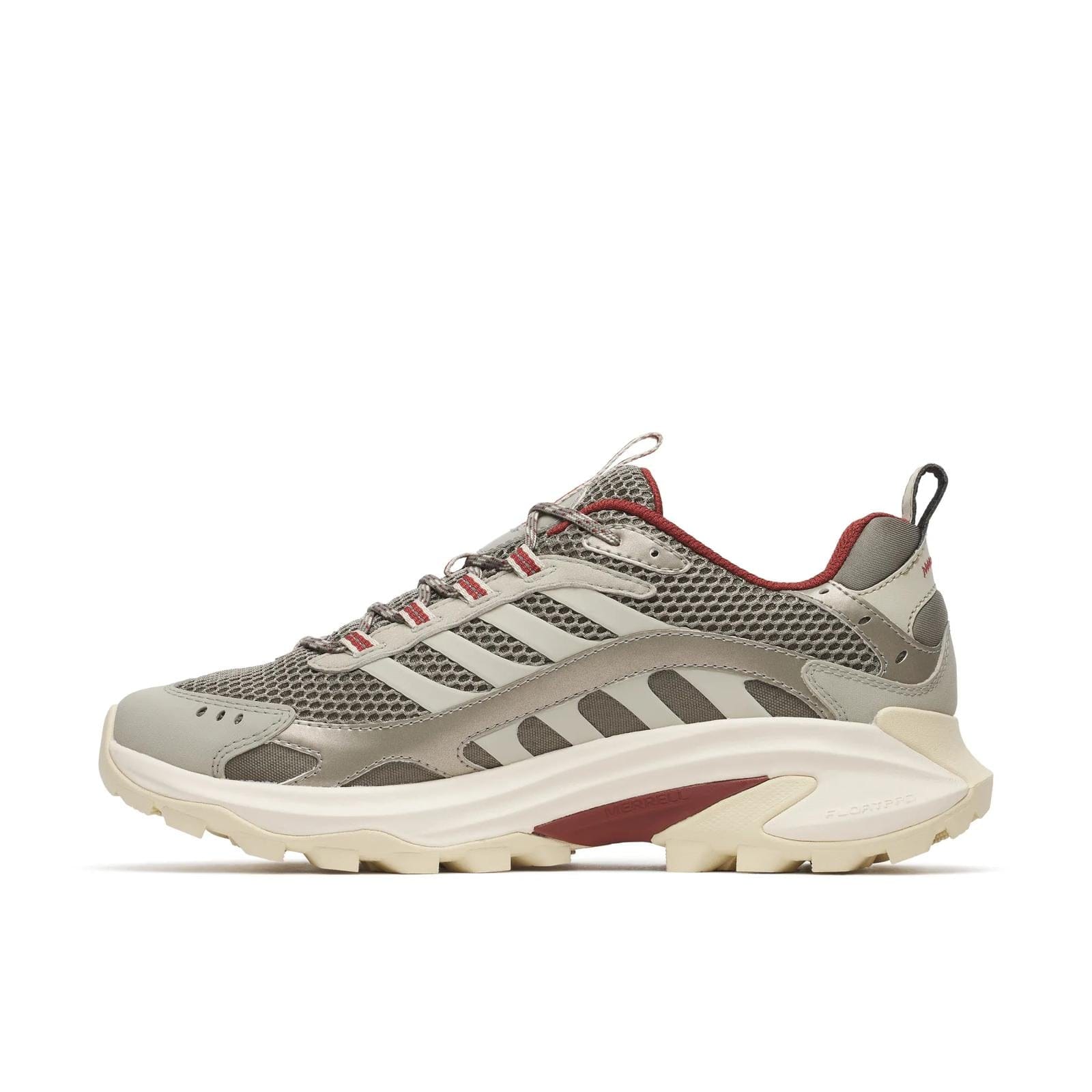 Merrell Men's Moab Speed 2 Vent 2K Talus