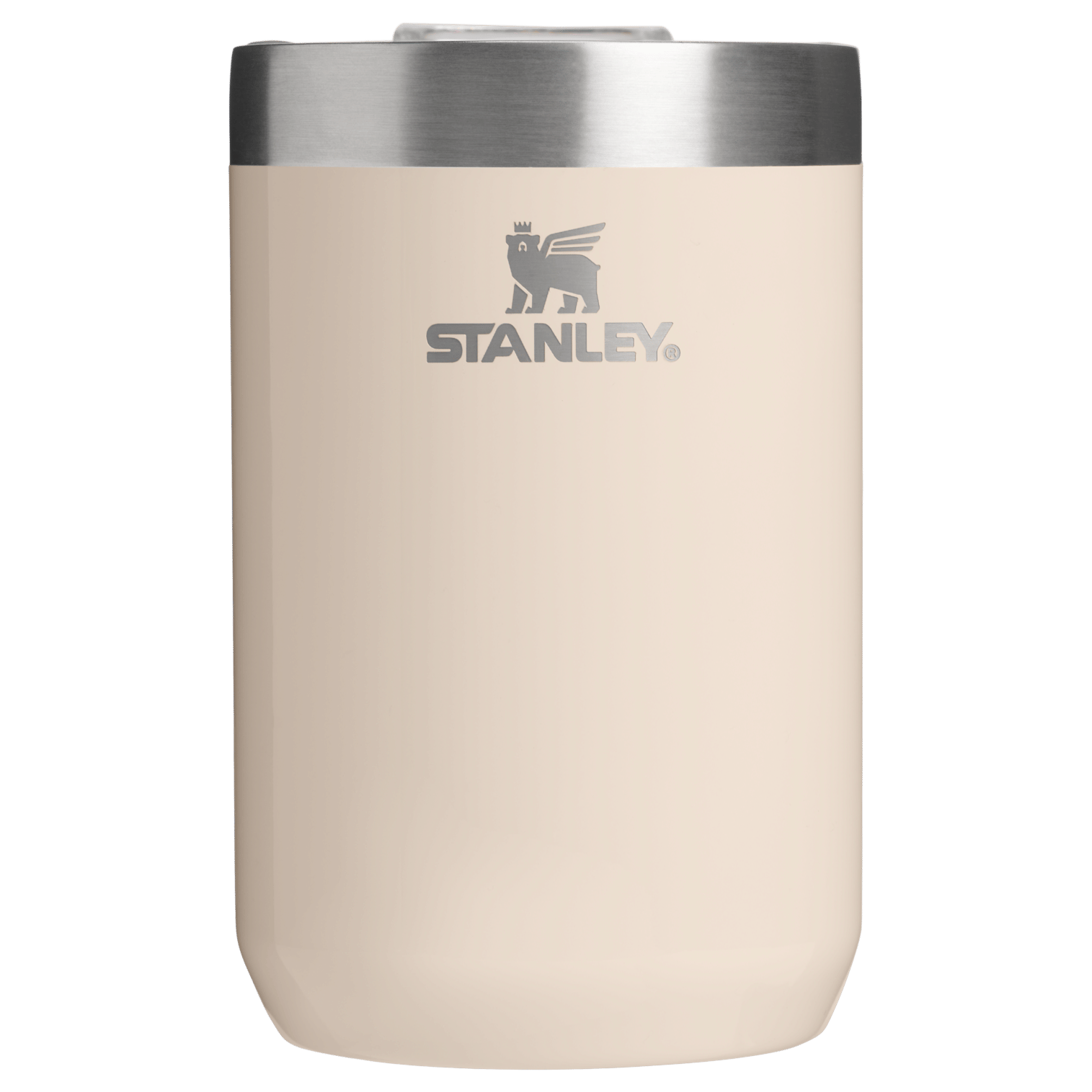 Stanley Everyday Camp Cup | 12 OZ Champagne Gloss