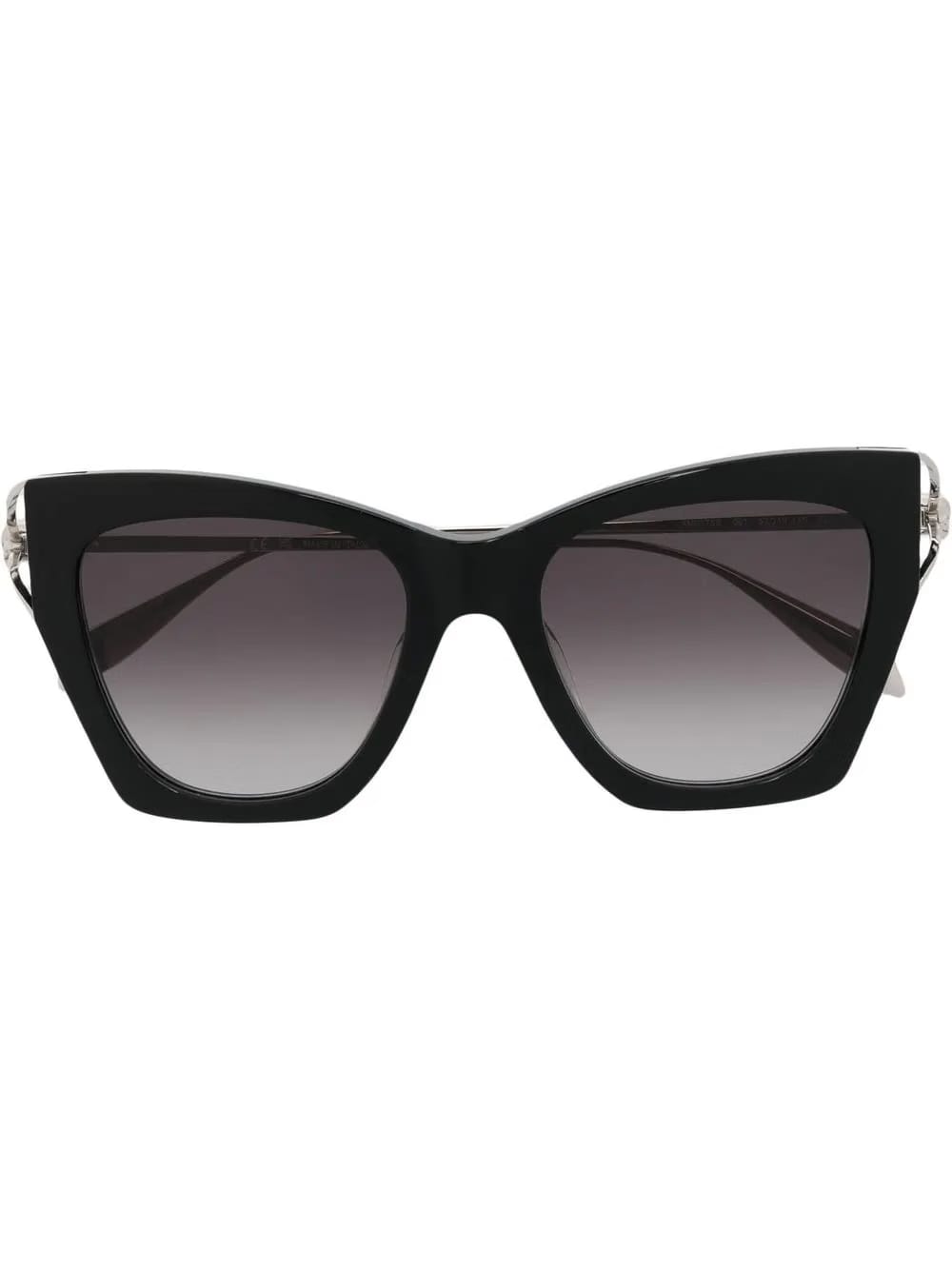 AM0375S cat-eye sunglasses