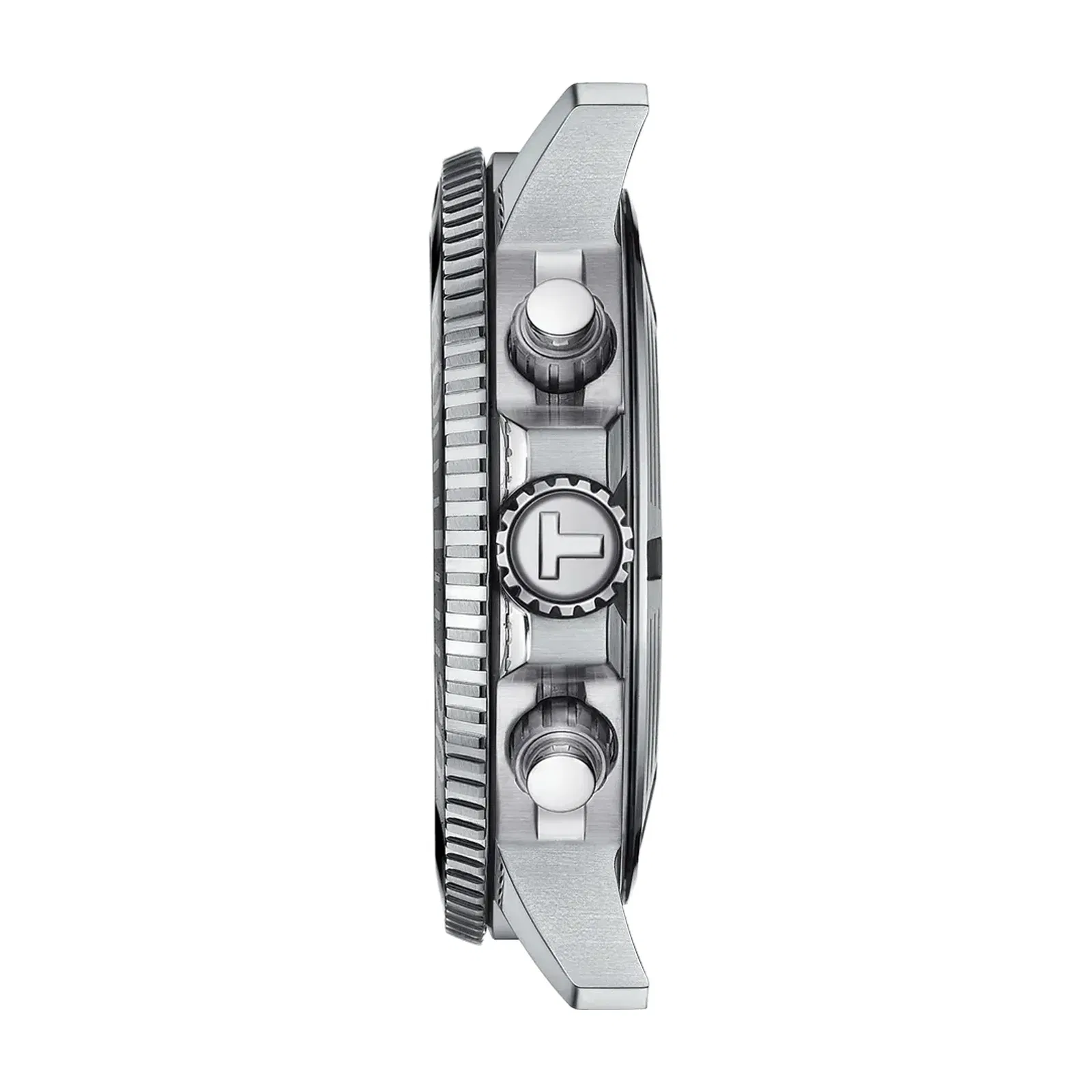 Tissot Seastar 1000 45.5Mm T1204171704100