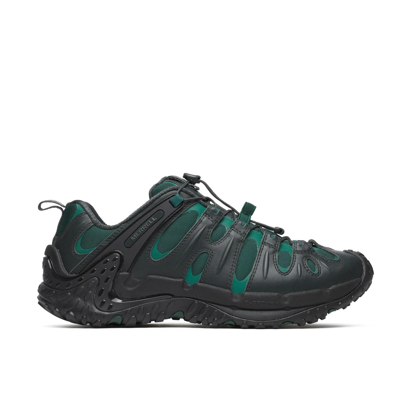 Merrell Cham Redux Leather Hunter/Graphite