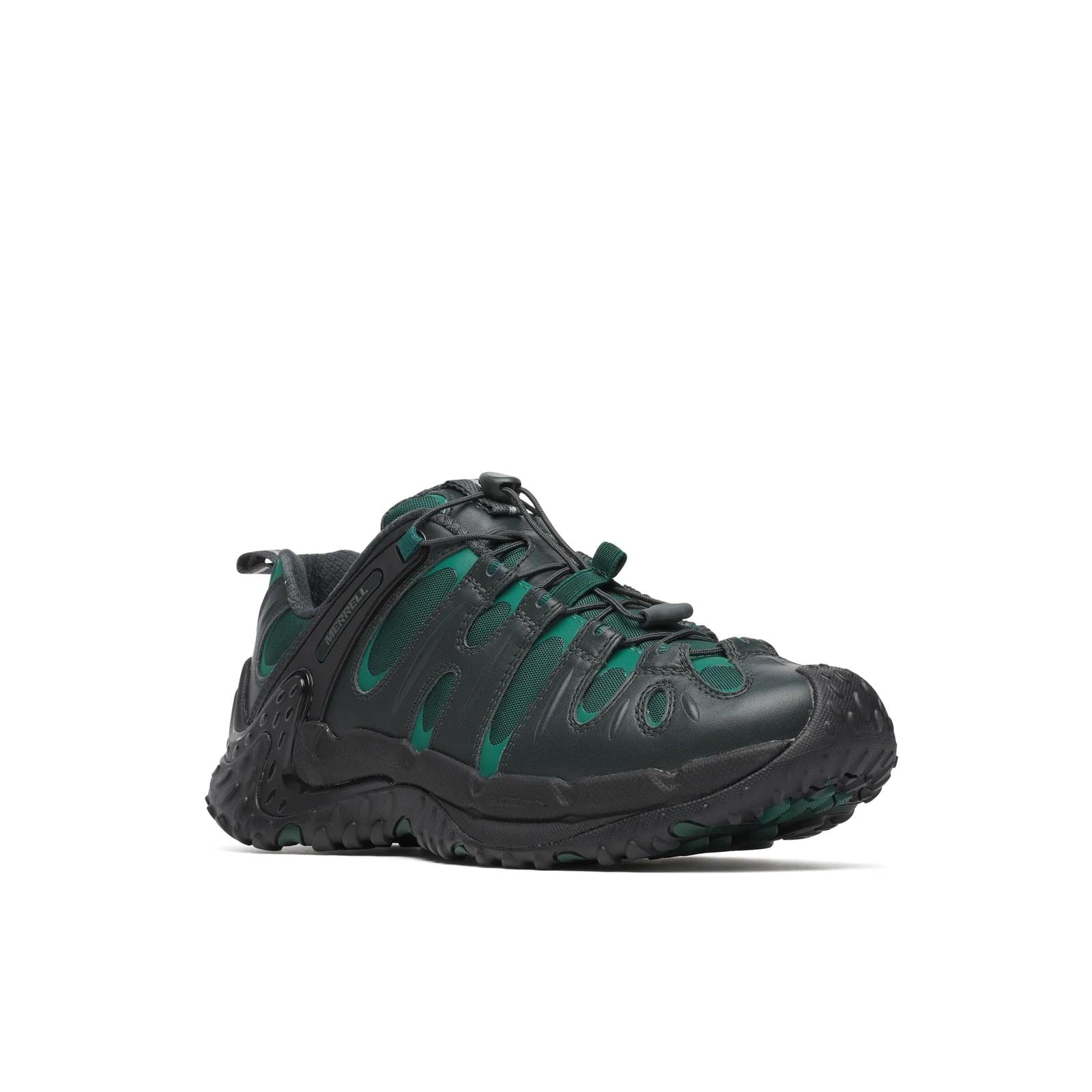 Merrell Cham Redux Leather Hunter/Graphite