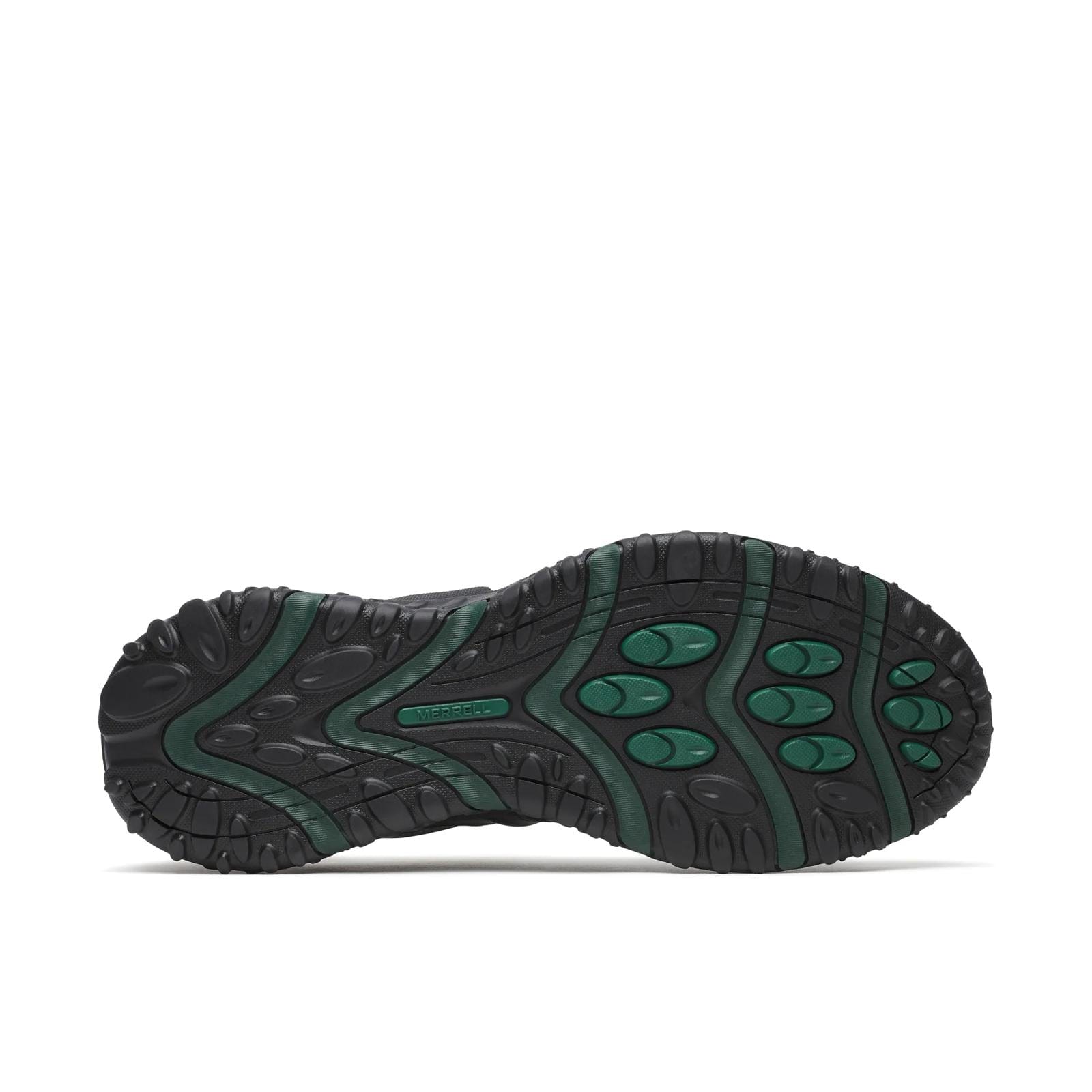 Merrell Cham Redux Leather Hunter/Graphite