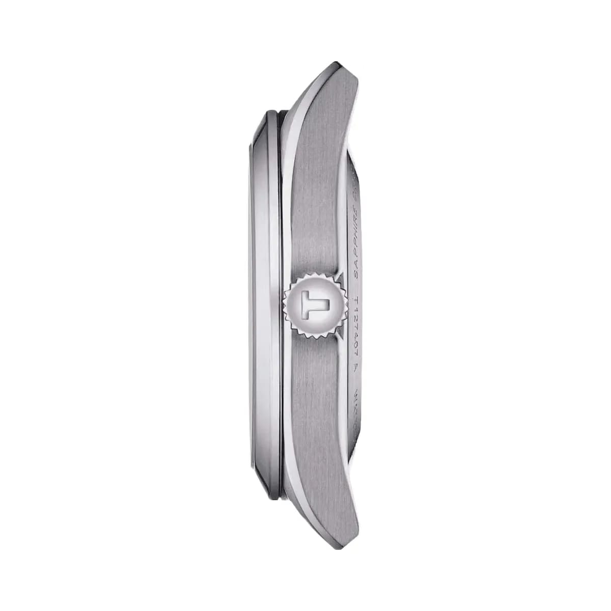 Tissot Gentleman 40Mm T1274071104100