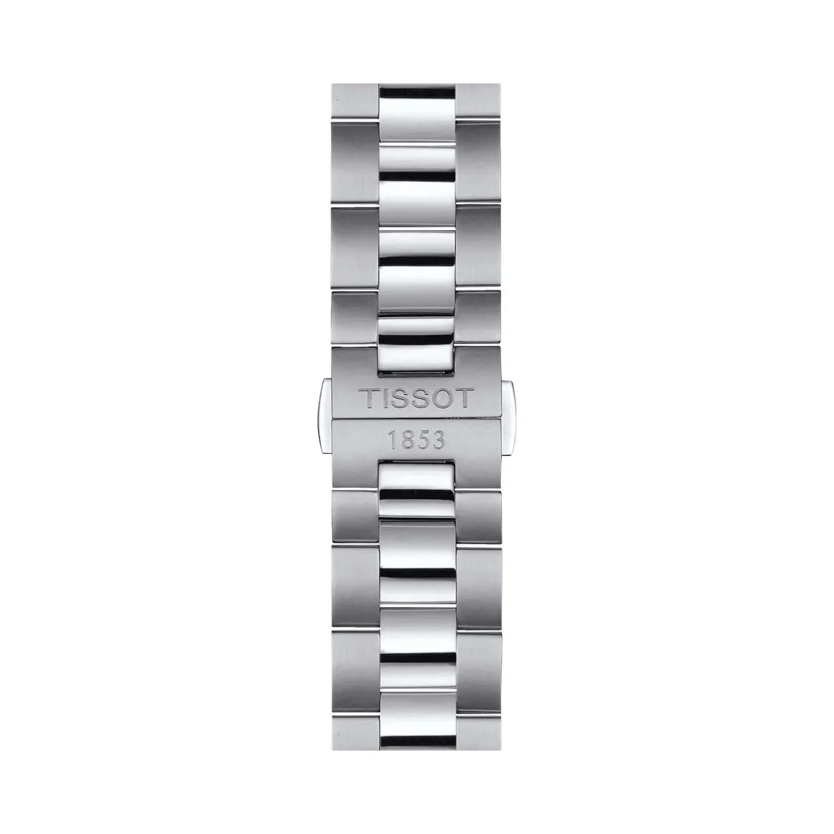 Tissot Gentleman 40Mm T1274071104100
