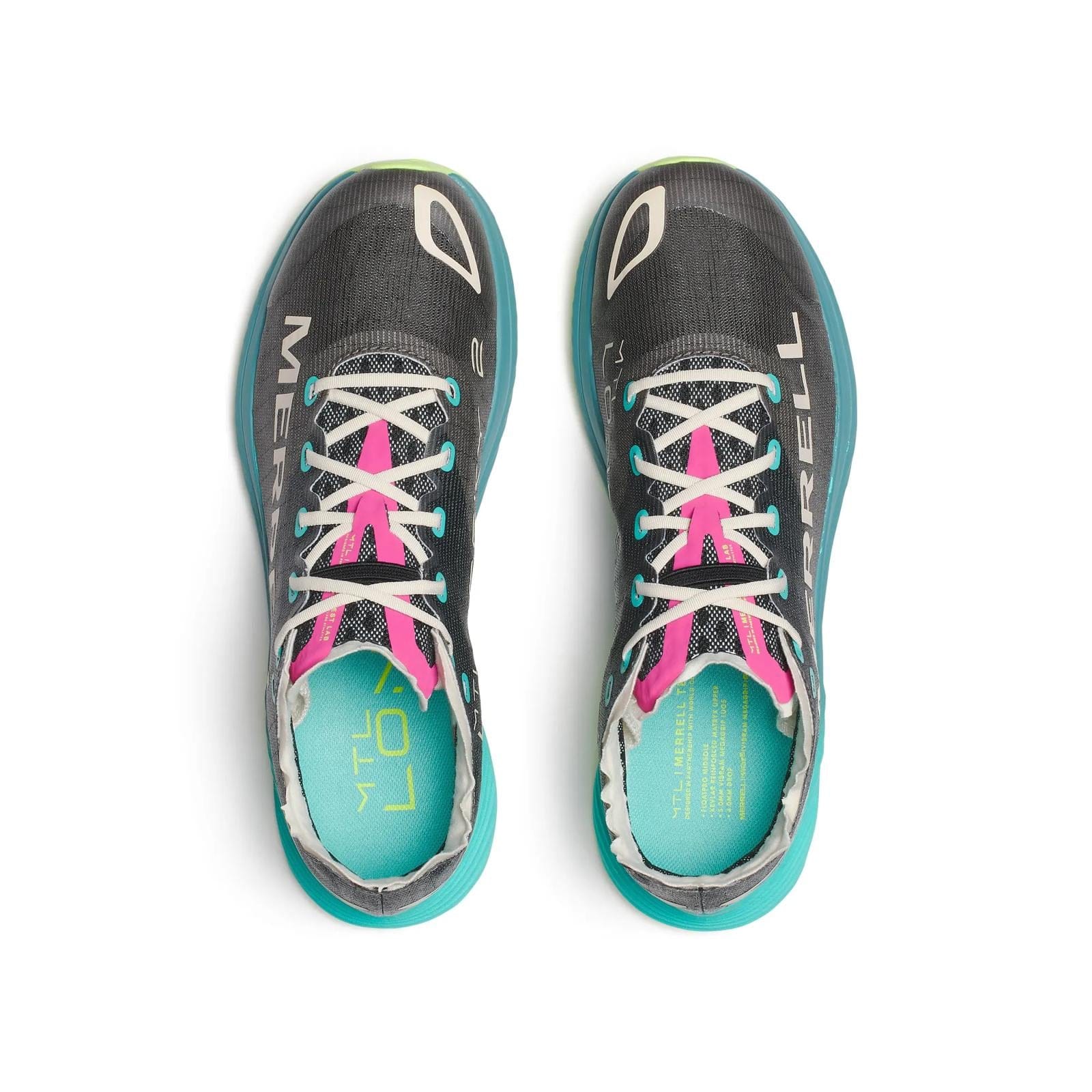 Merrell Men's MTL Long Sky 2 Matryx 45th Anniversary