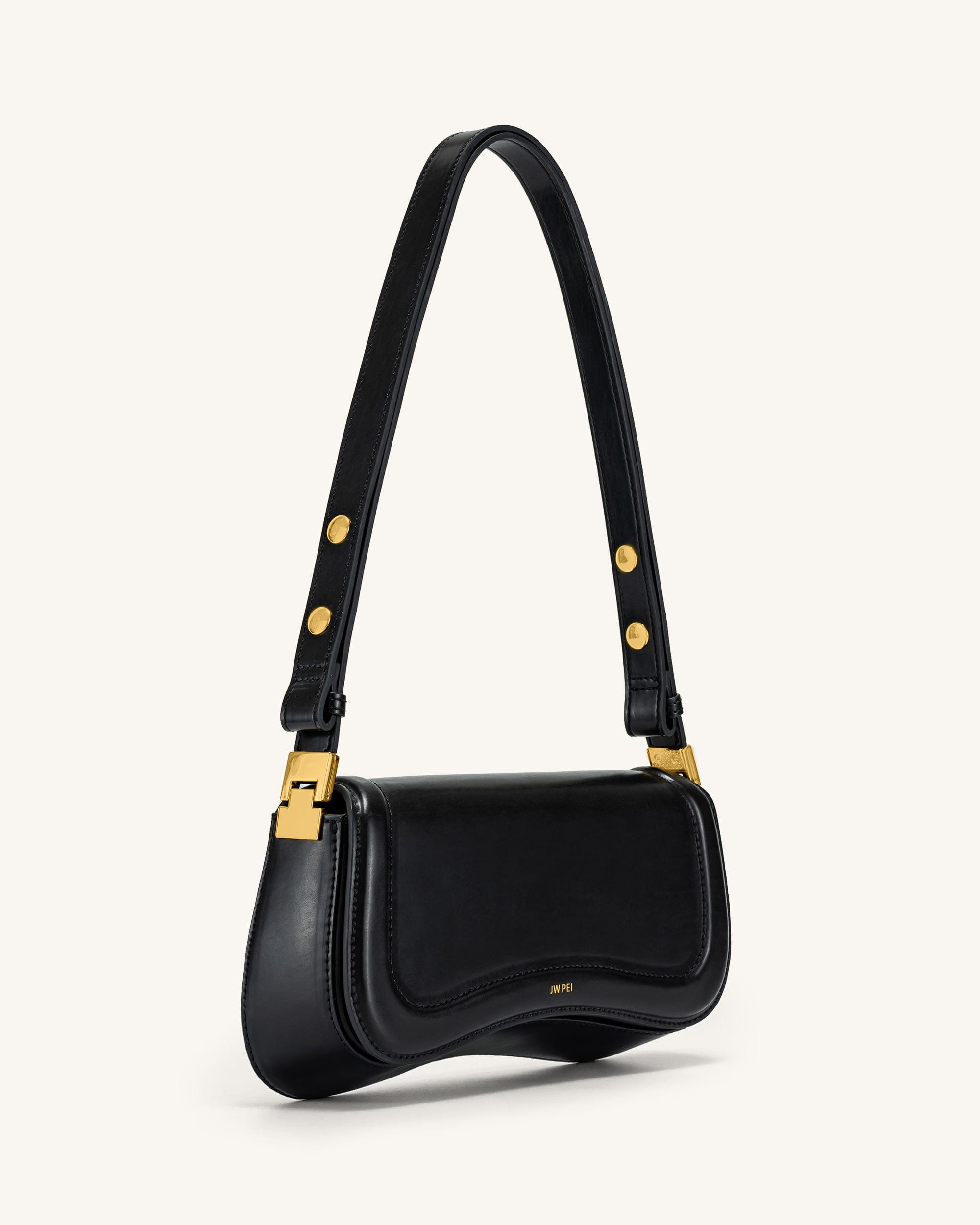 Jw Pei Joy Shoulder Bag Black