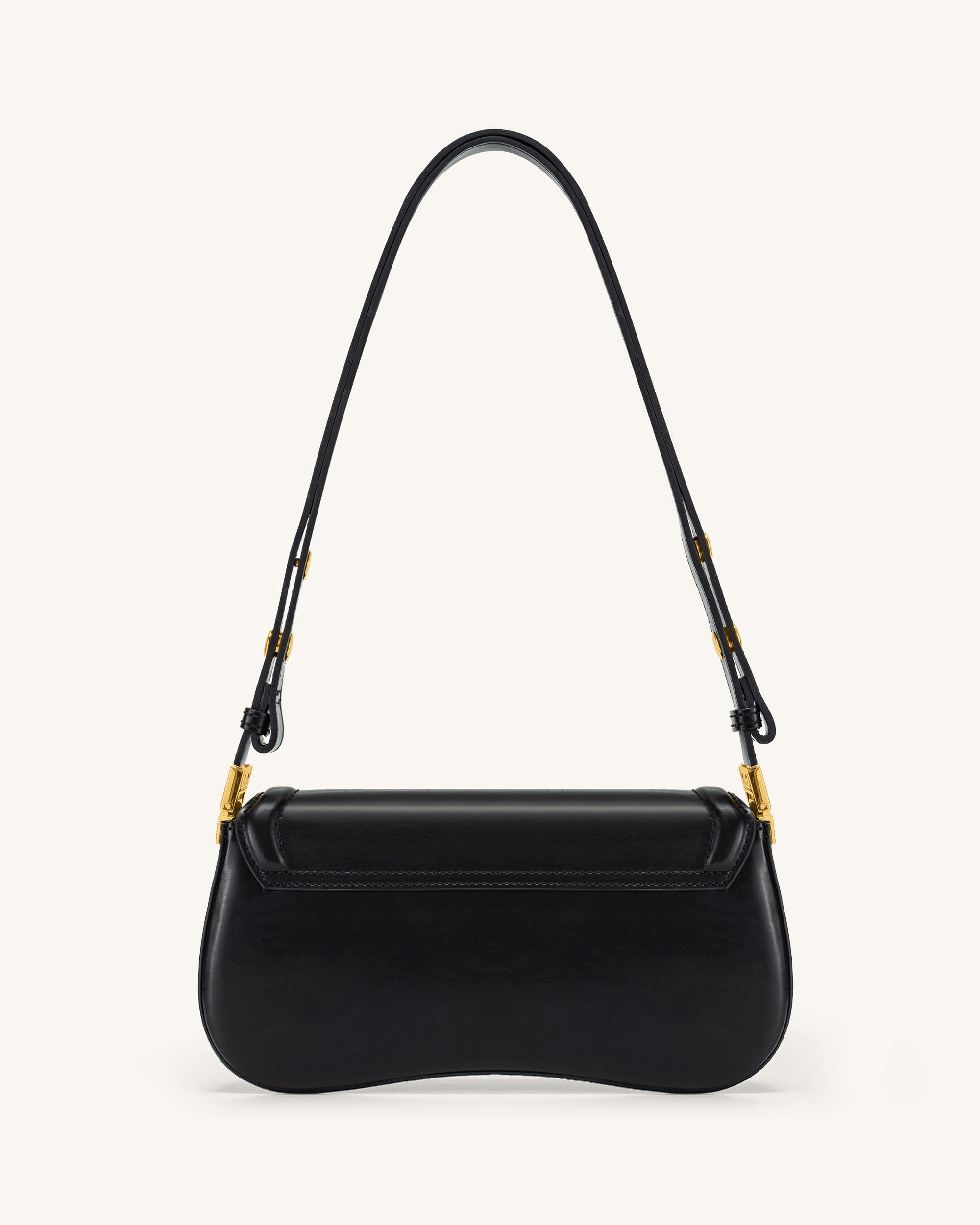 Jw Pei Joy Shoulder Bag Black