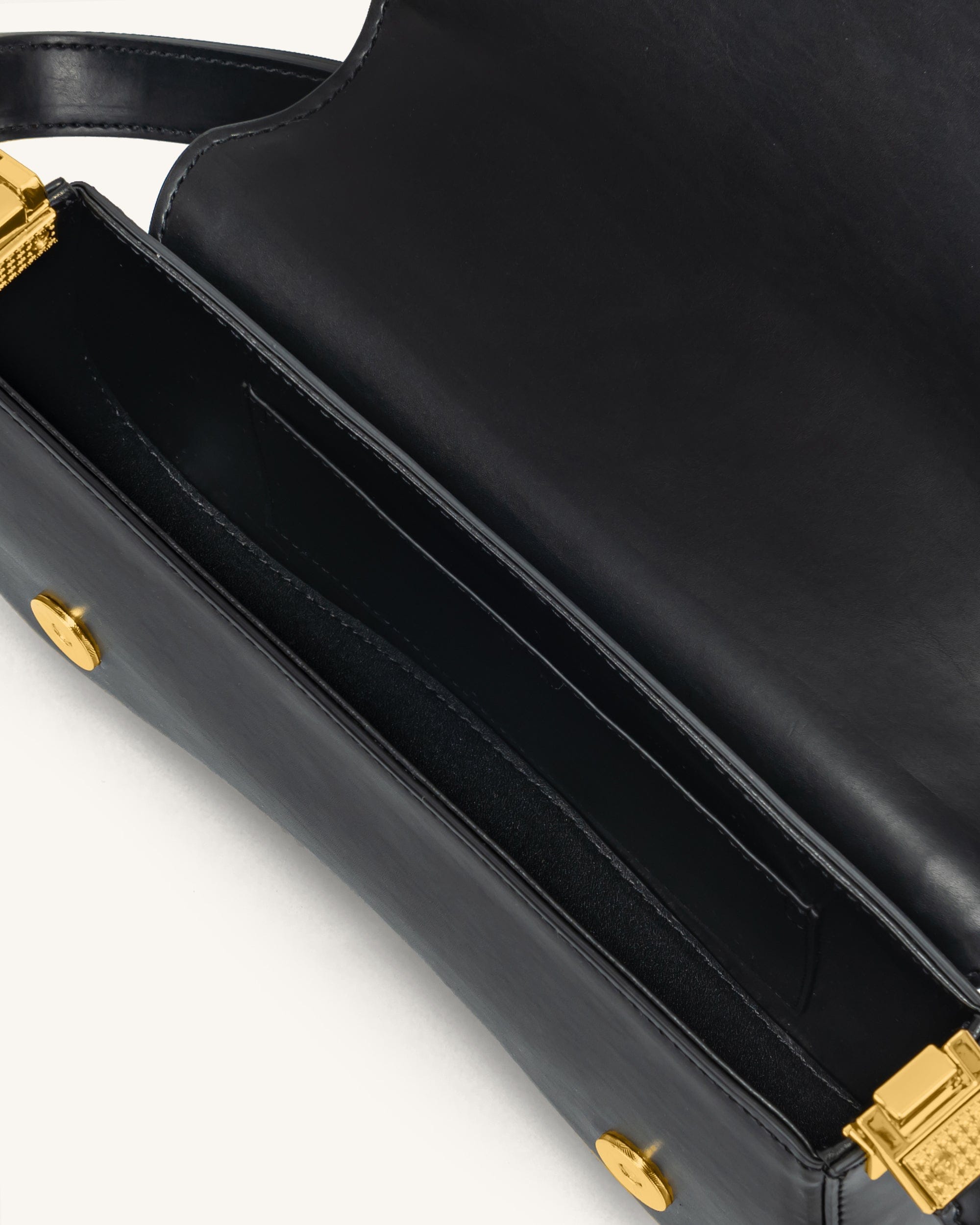 Jw Pei Joy Shoulder Bag Black