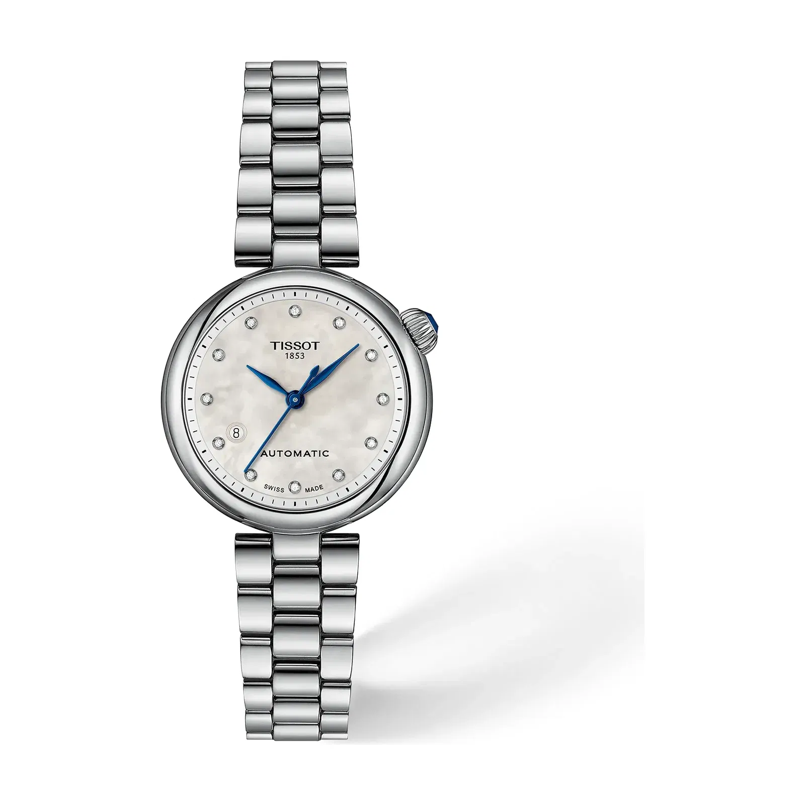 Tissot Dsir 28Mm T1522071111600