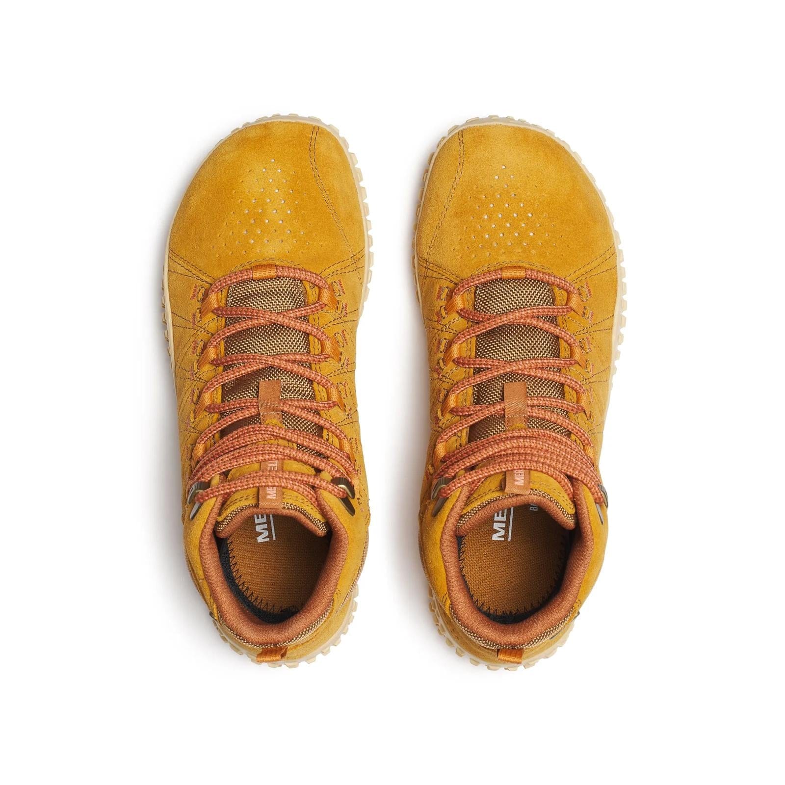 Merrell Women's Wrapt Mid Waterproof Maple