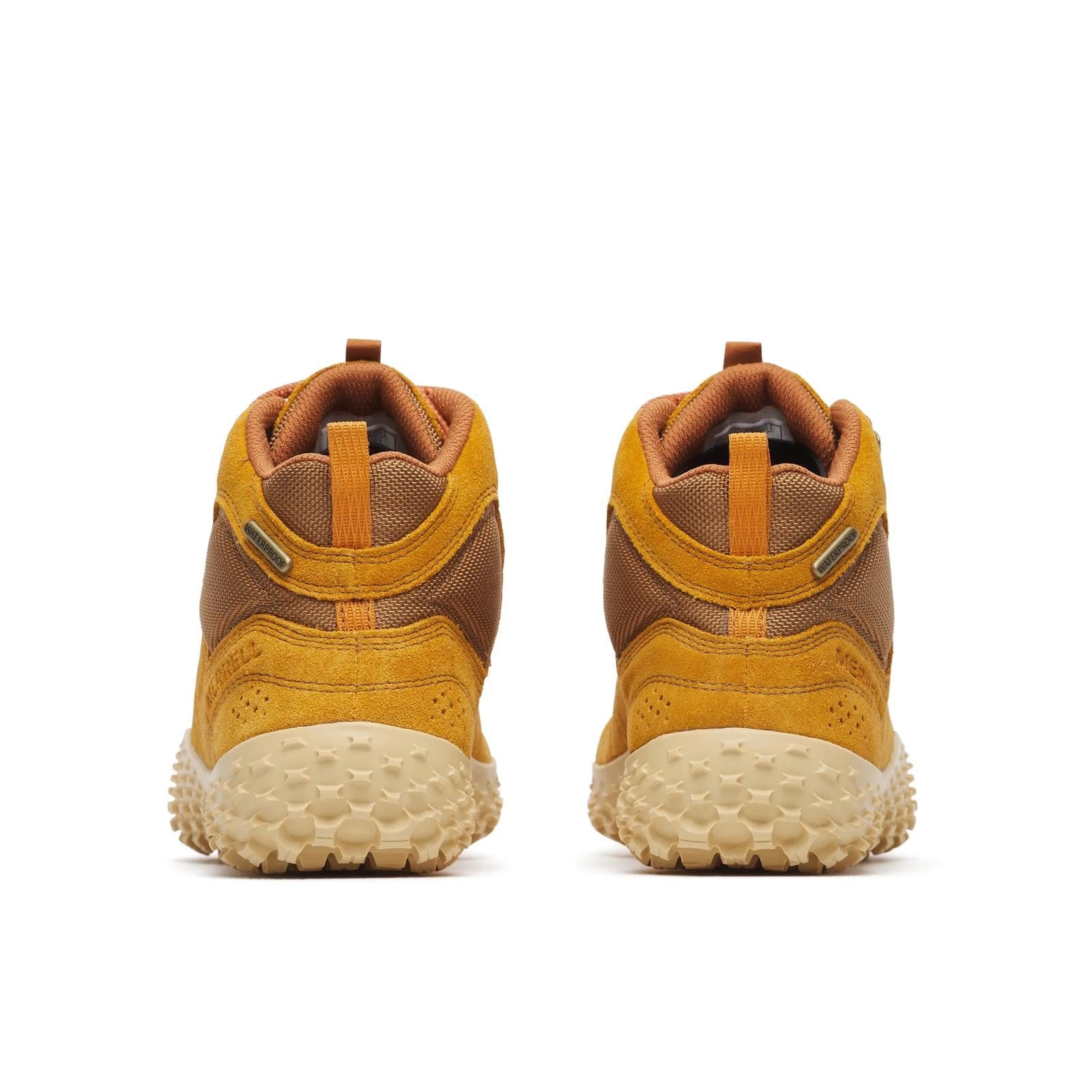 Merrell Women's Wrapt Mid Waterproof Maple