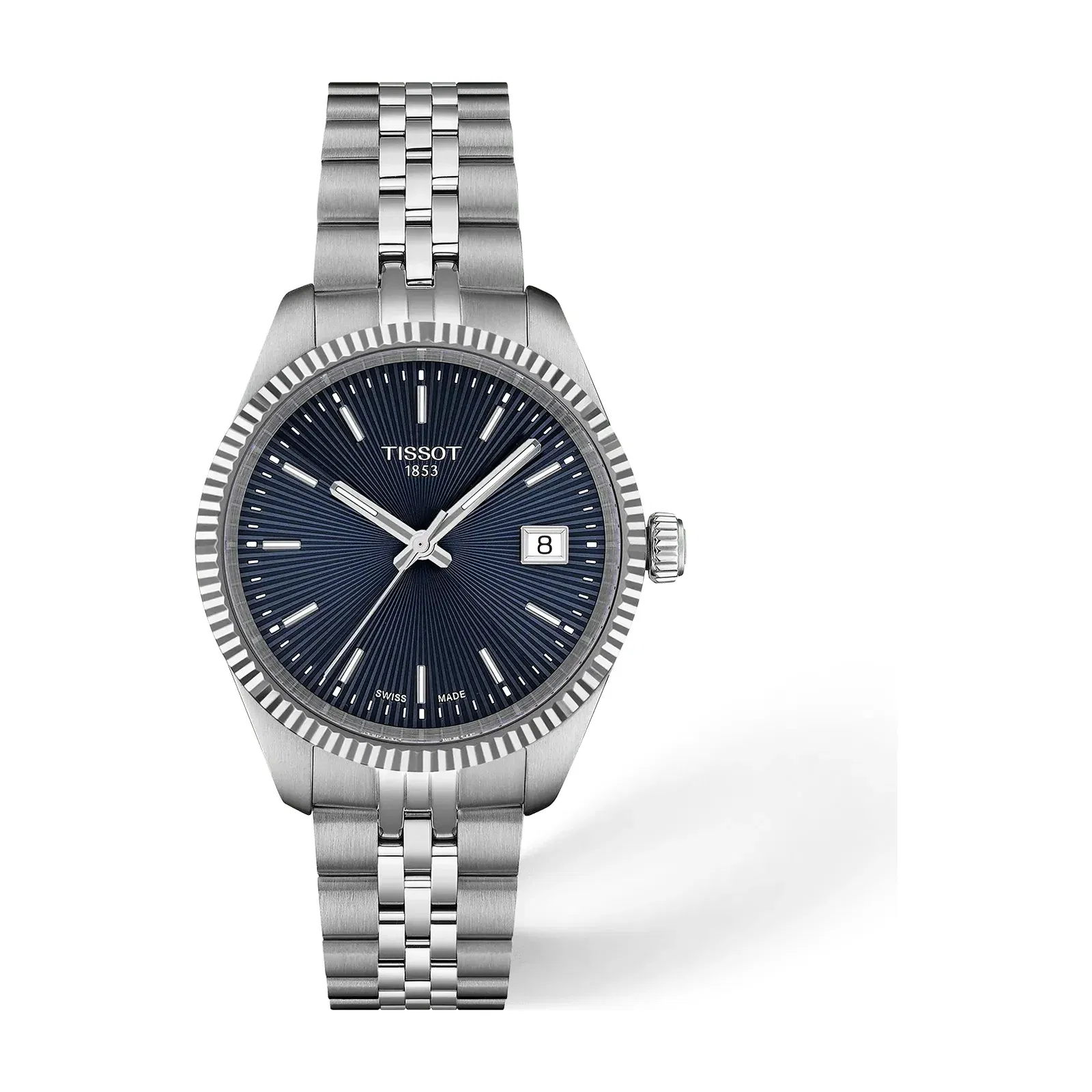 Tissot Ballade 34Mm T1562101104100