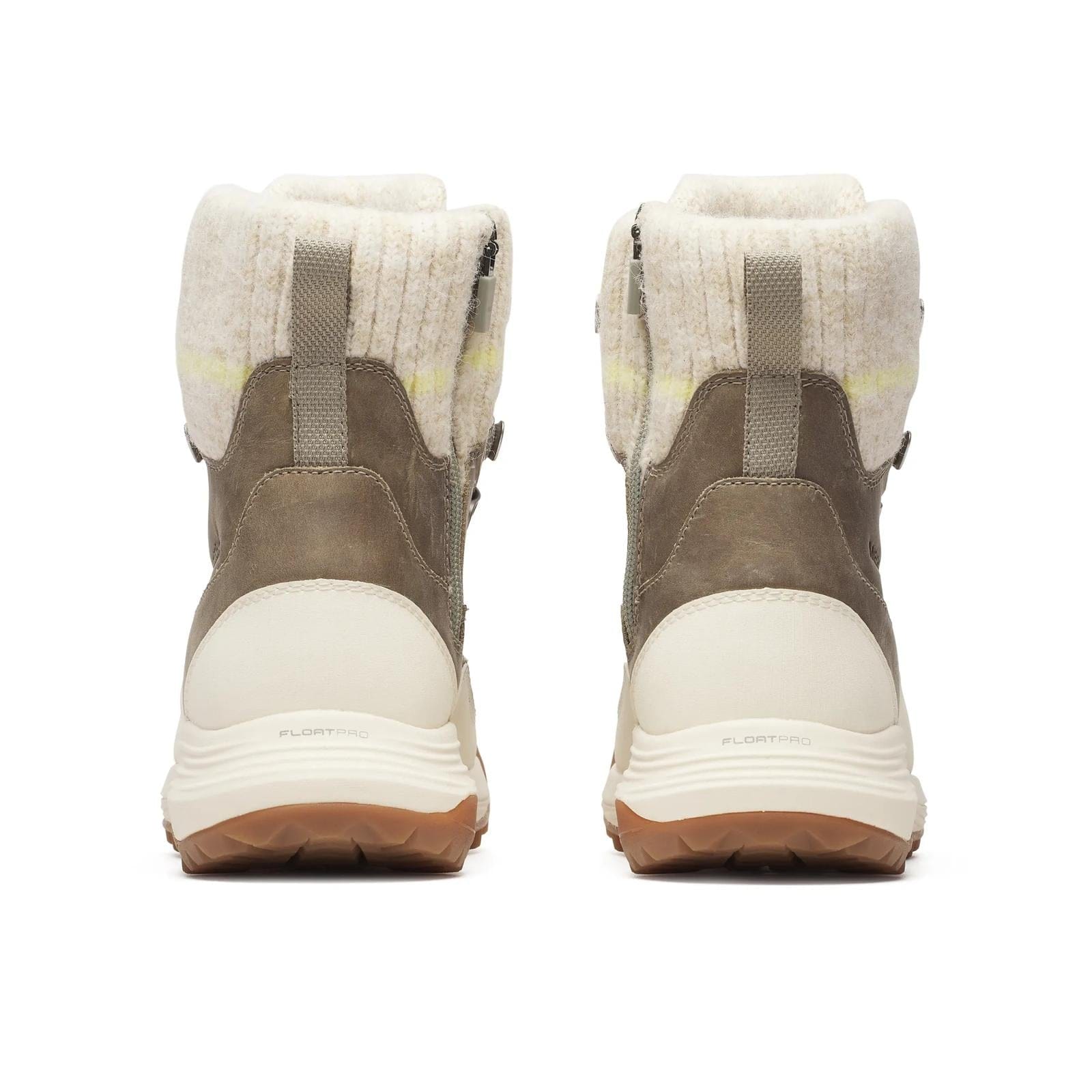Merrell Women's Siren 4 Thermo Mid Zip Waterproof Diorite
