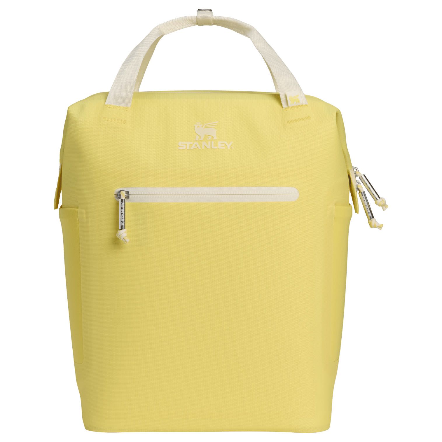 Stanley The All Day Madeleine Mini Cooler Backpack | 14 QT Daffodil