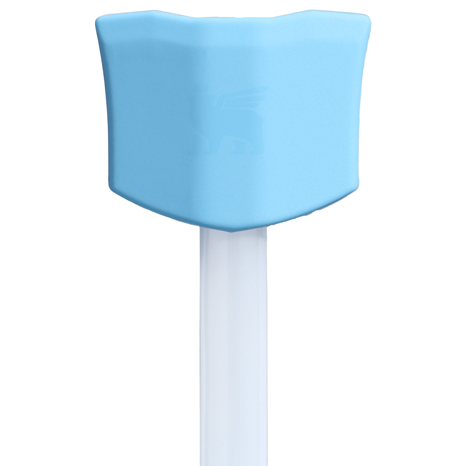 Stanley The Stay Smooth Straw Topper | 2-pack Sky