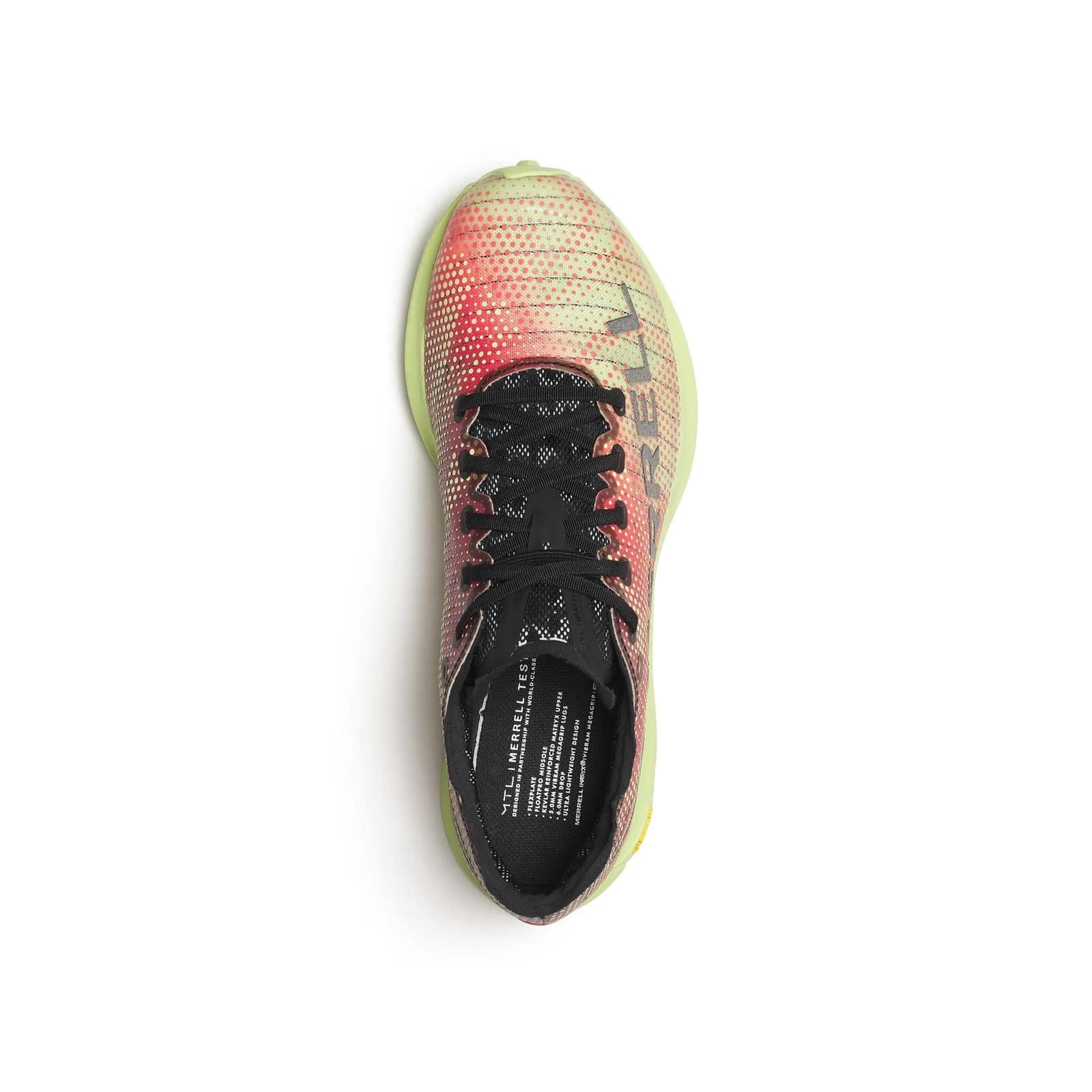 Merrell Women's MTL Skyfire 2 Matryx Mantis/Blossom