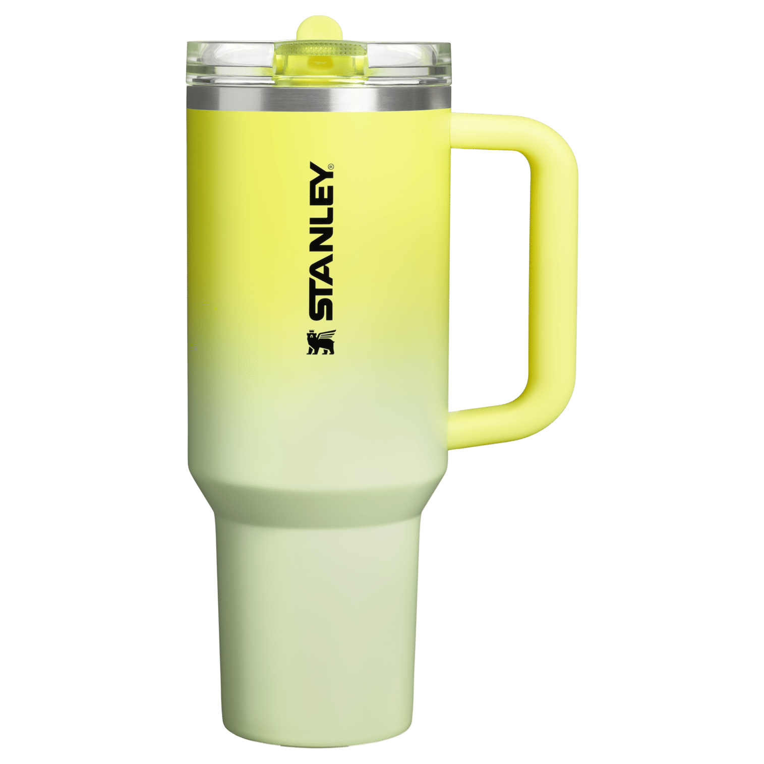 Stanley The Quencher ProTour Flip Straw Tumbler | 40 OZ Atomic Gradient