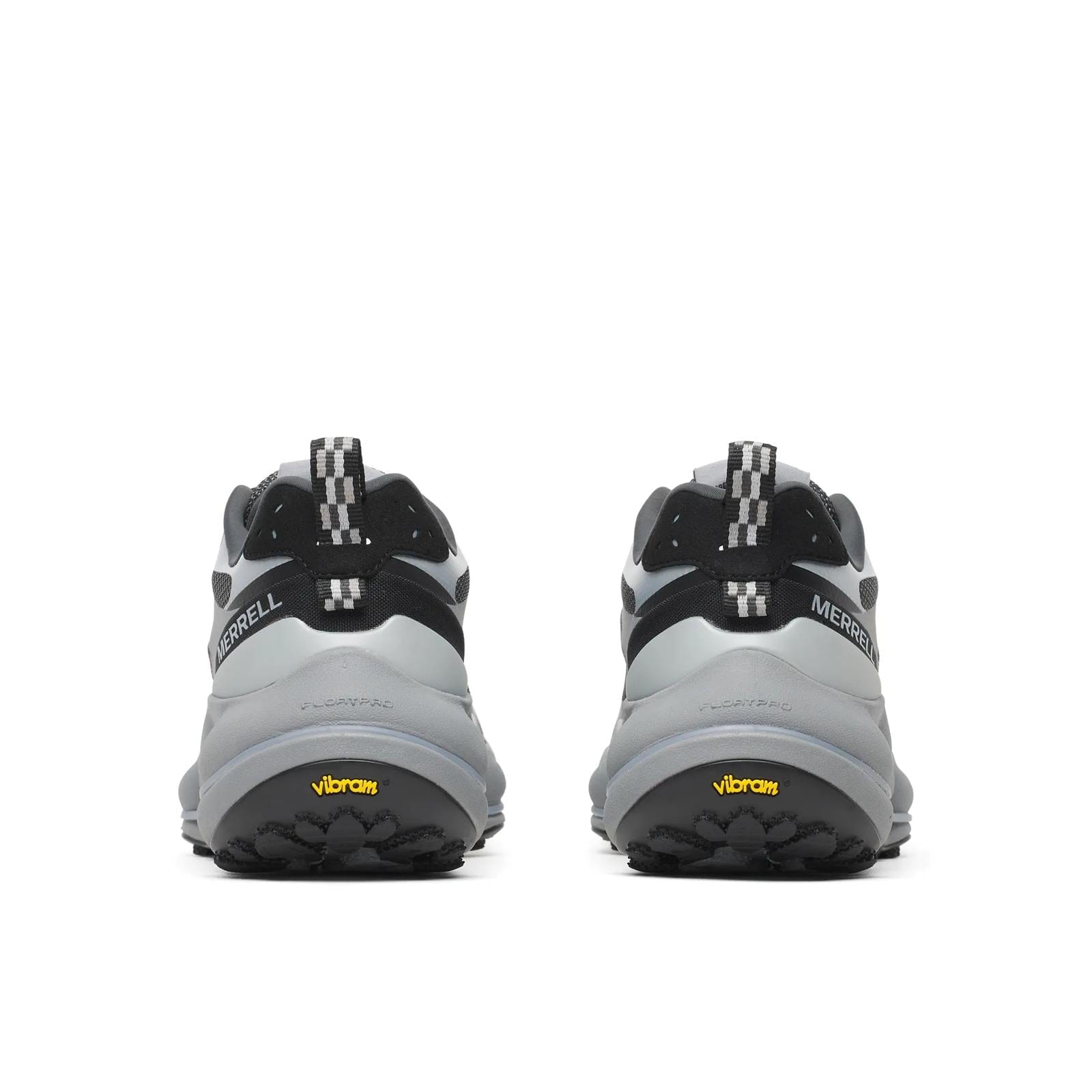Merrell Men's SpeedArc Matis Black/Silver