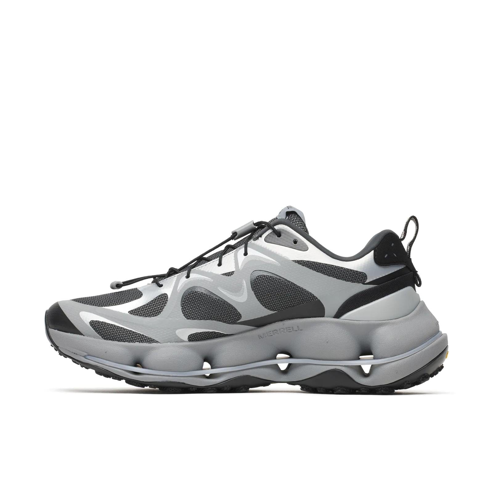 Merrell Men's SpeedArc Matis Black/Silver