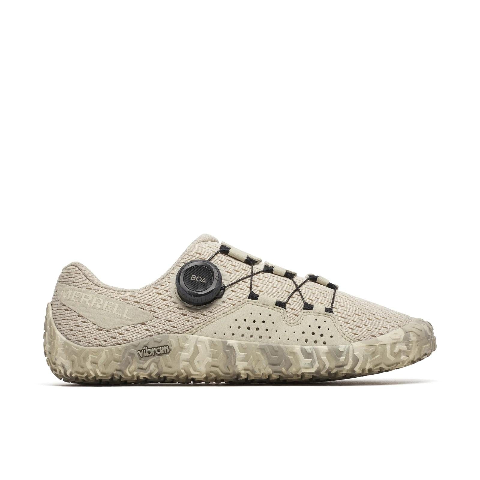 Merrell Women's Vapor Glove 6 Boa Basalt