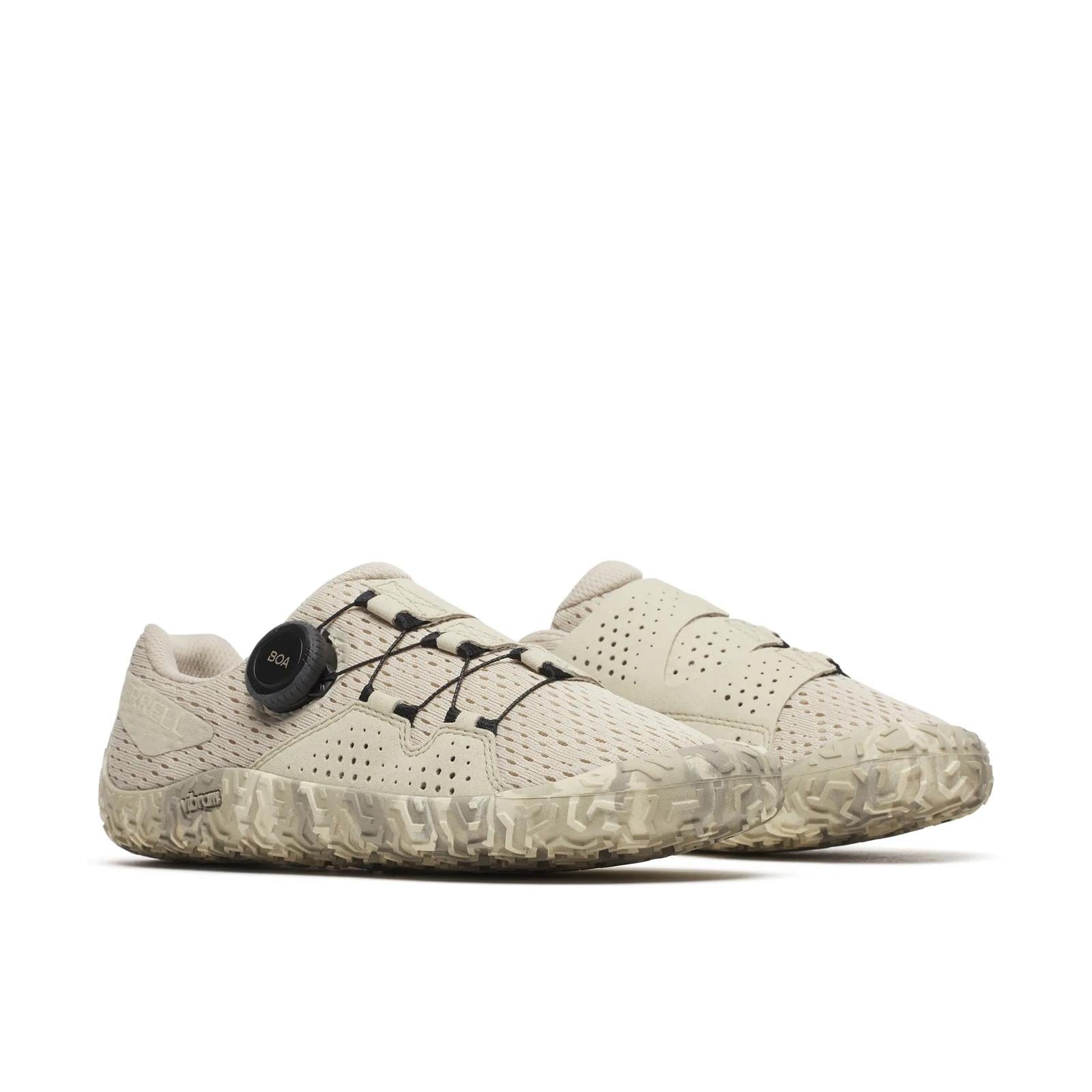 Merrell Women's Vapor Glove 6 Boa Basalt