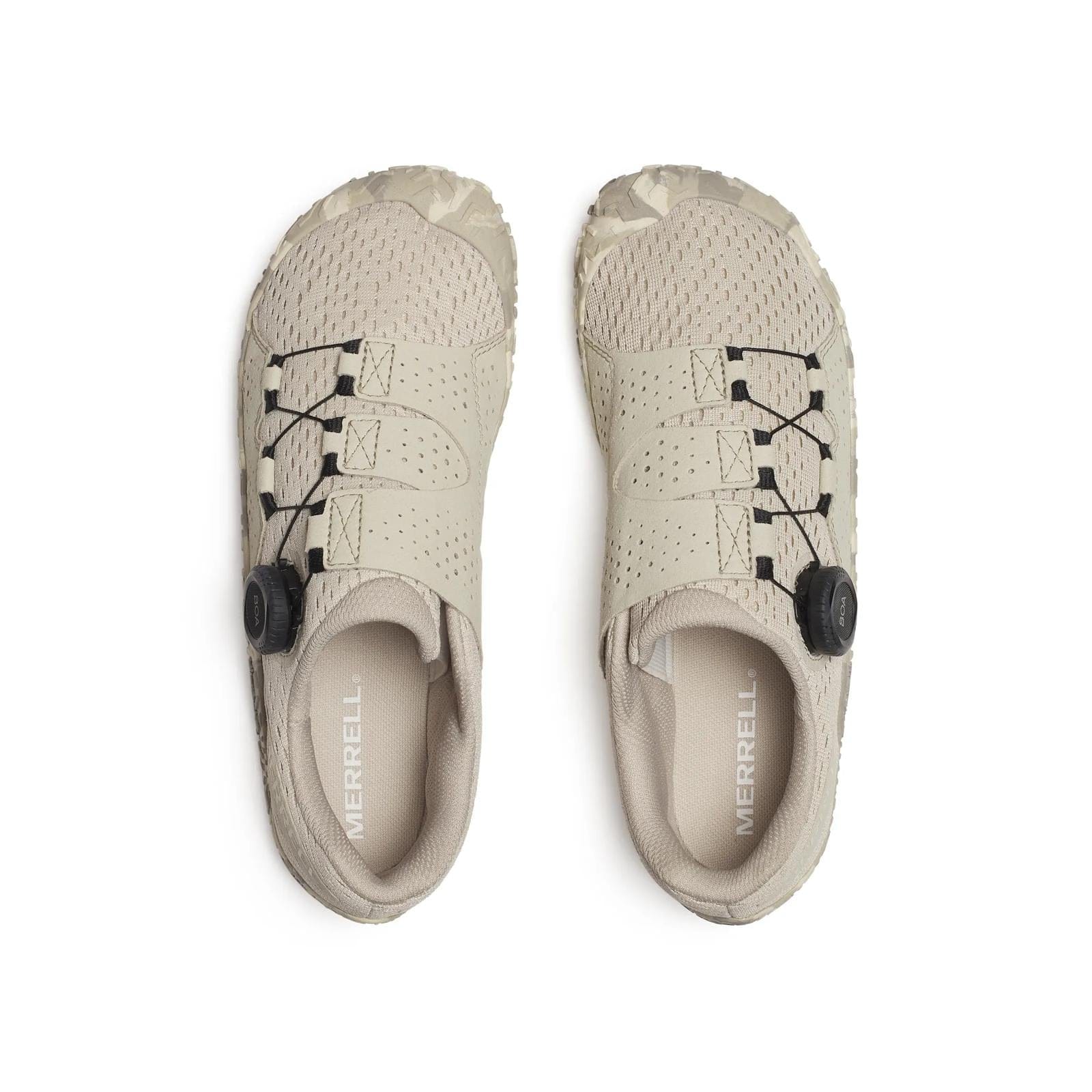 Merrell Women's Vapor Glove 6 Boa Basalt