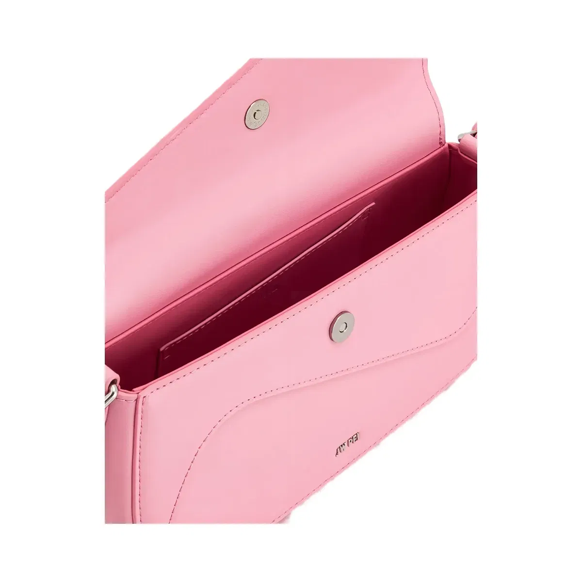 Jw Pei Addisyn Shoulder Bag Pink