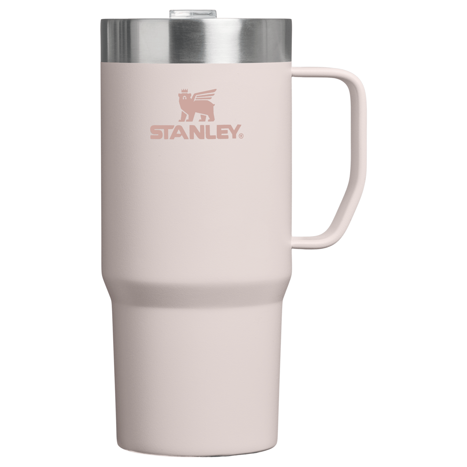 Stanley The Everyday Suburban Mug | 16 OZ Rose Quartz
