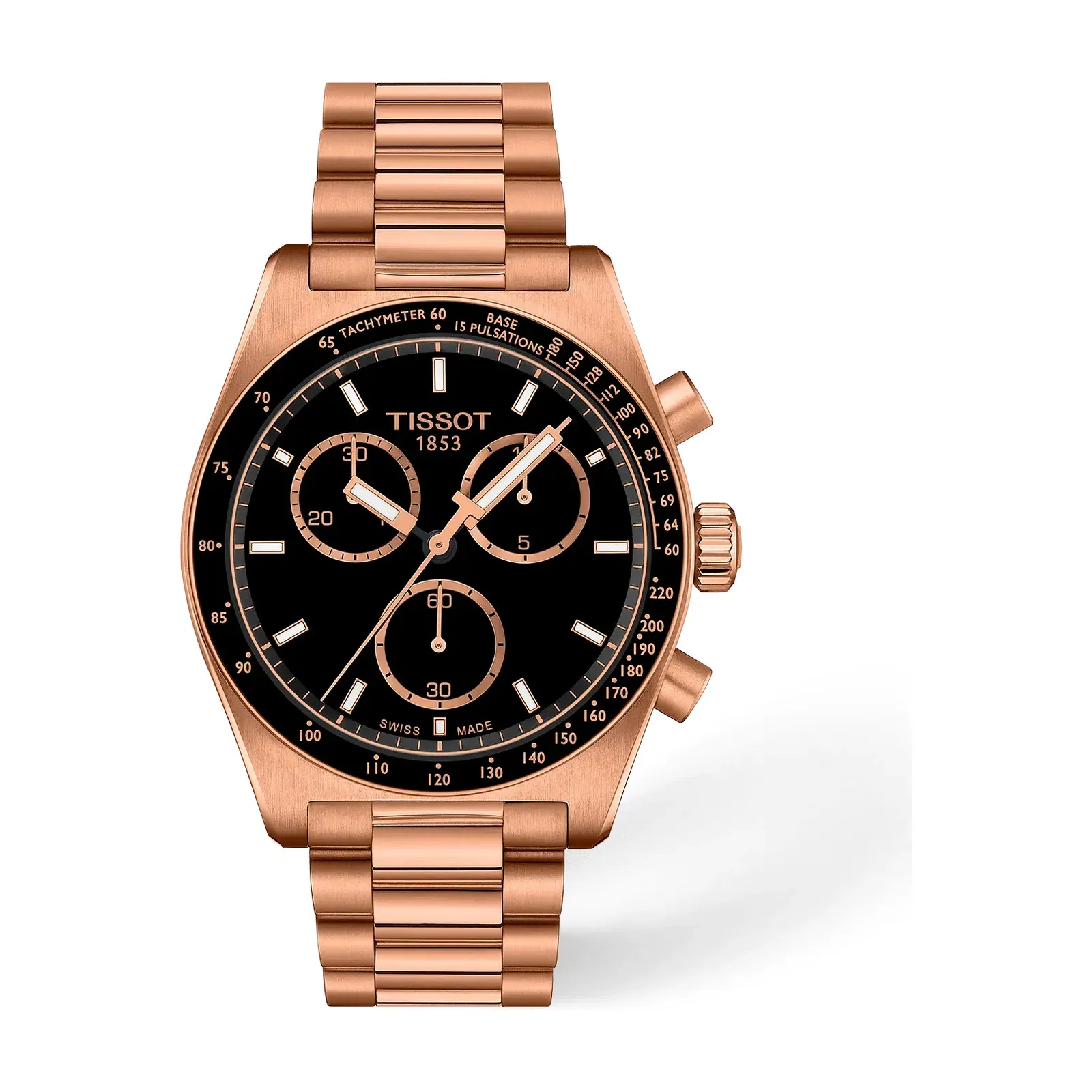 Tissot Pr516 40Mm T1494173305100