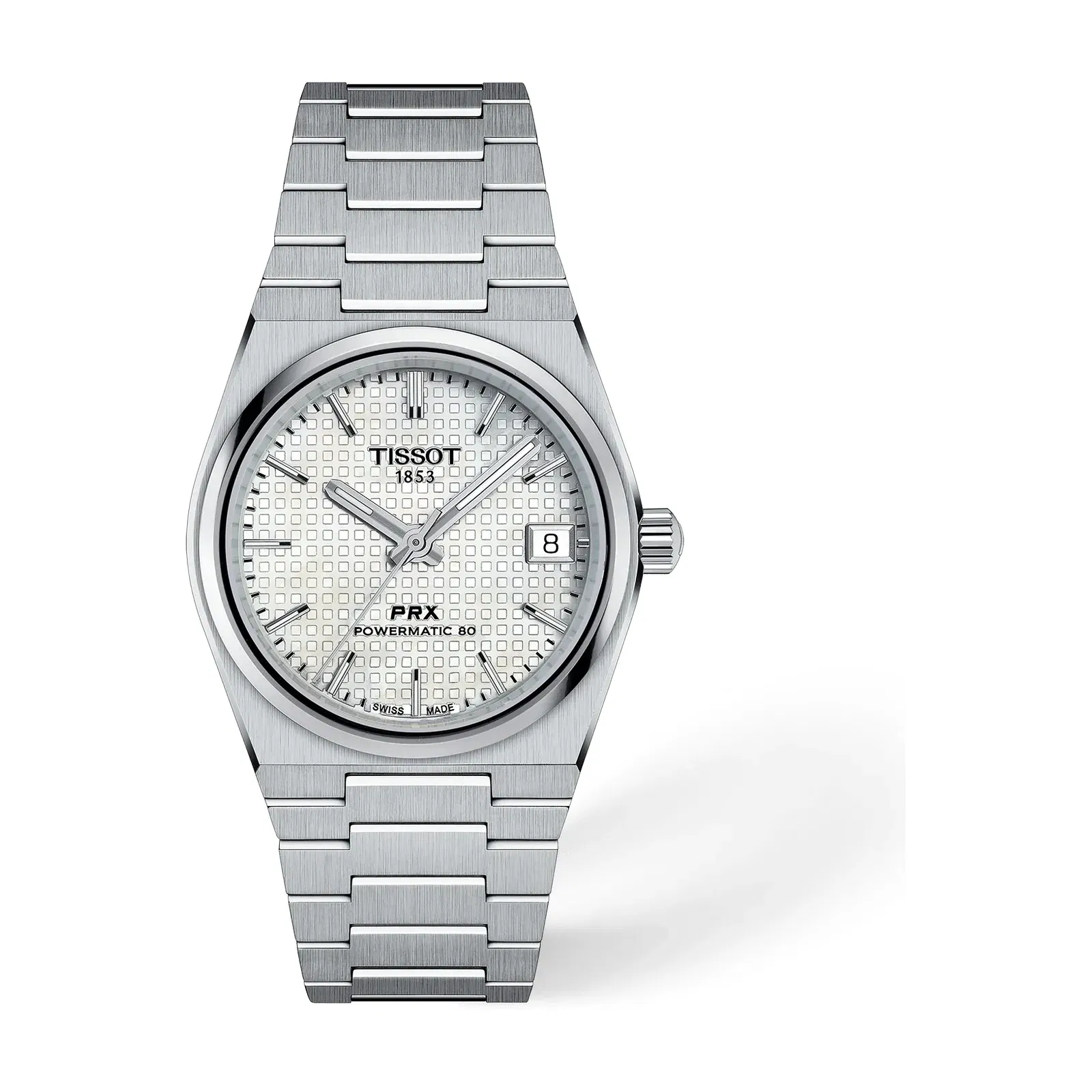 Tissot Prx 35Mm T1372071111100