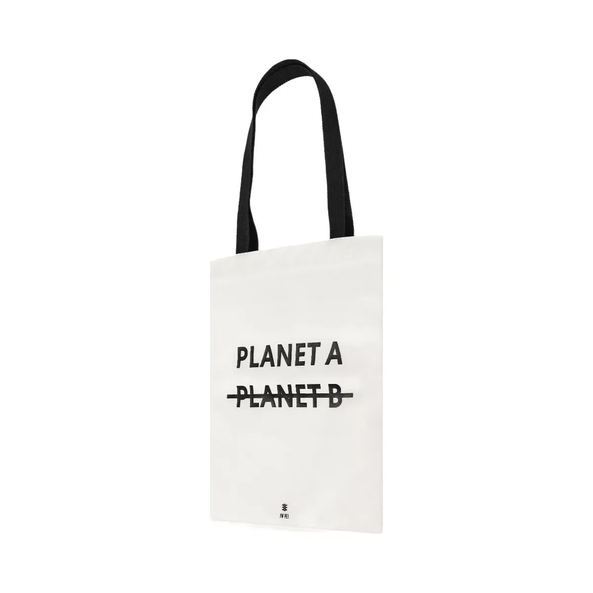 Jw Pei Rayna Cloth Tote Bag White
