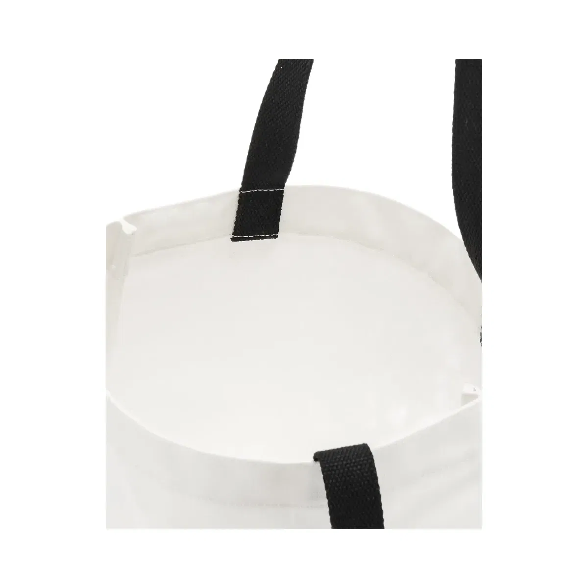 Jw Pei Rayna Cloth Tote Bag White