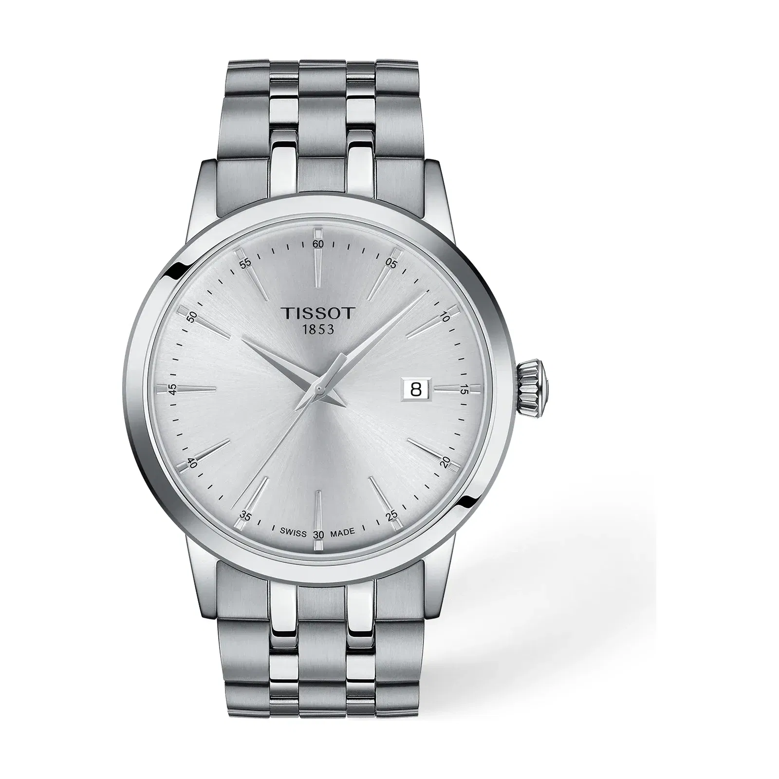 Tissot Classic Dream 42Mm T1294101103100