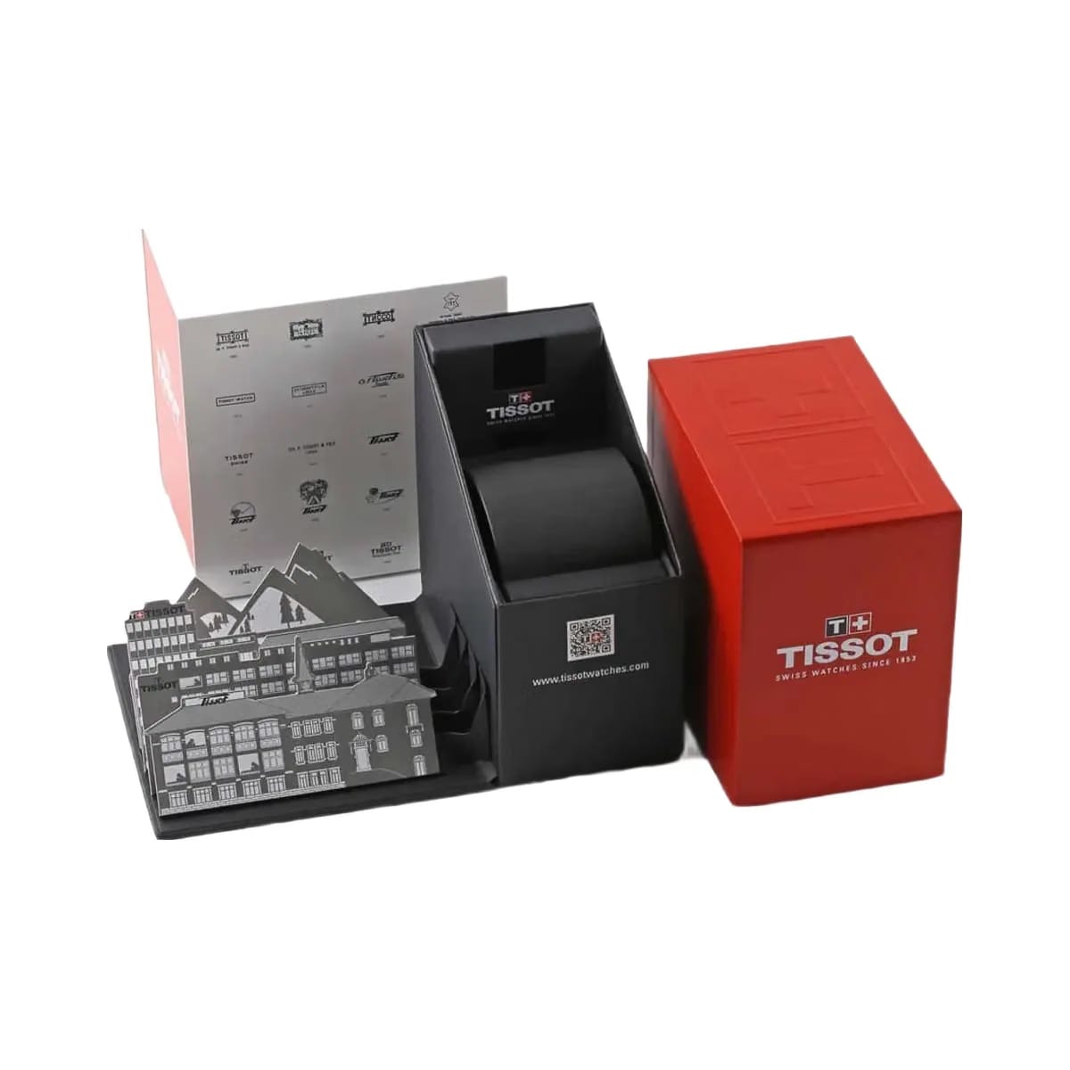 Tissot Classic Dream 42Mm T1294101103100