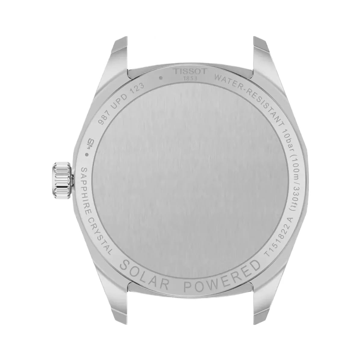 Tissot Prc 100 Solar 34Mm T1518221135100