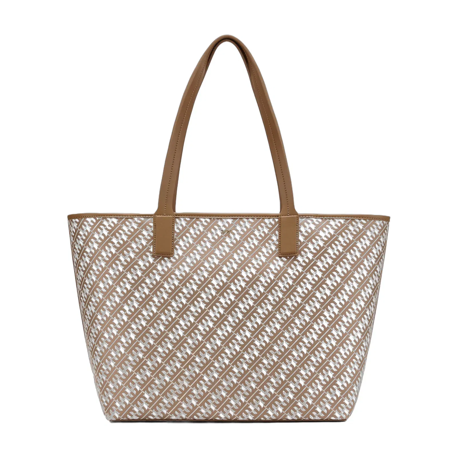 Jw Pei Fei Tote Bag Brown