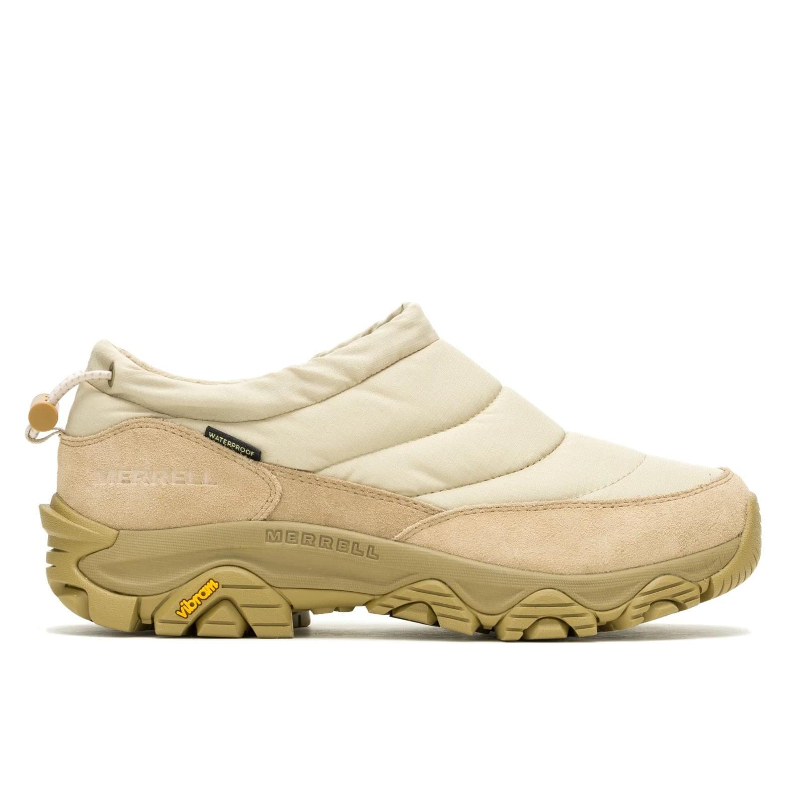 Merrell Men's Coldpack 3 Zero Thermo Waterproof Camel