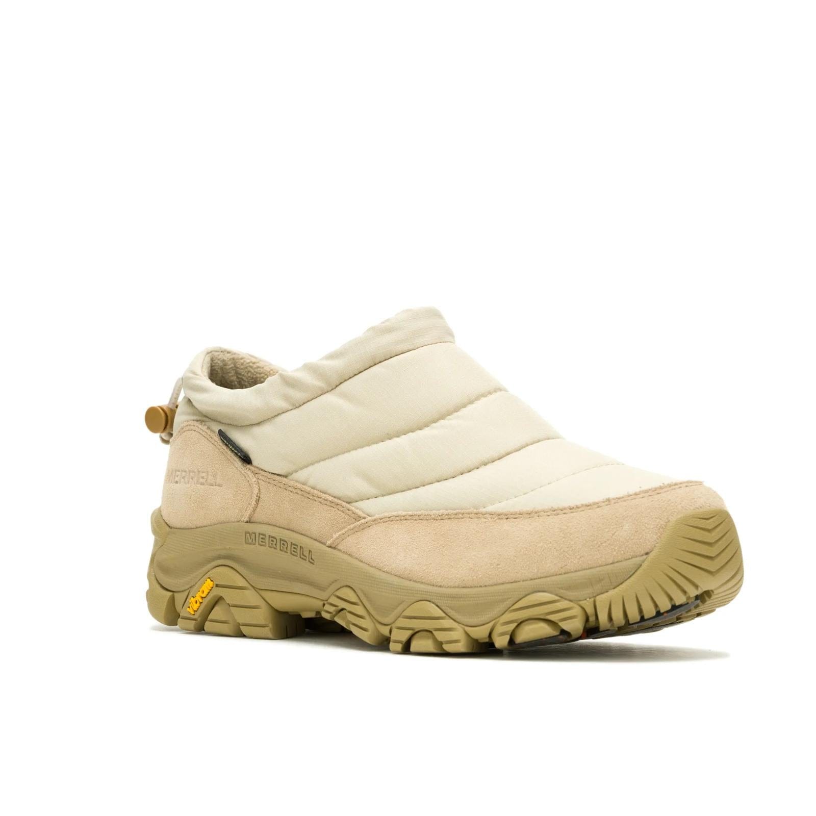 Merrell Men's Coldpack 3 Zero Thermo Waterproof Camel