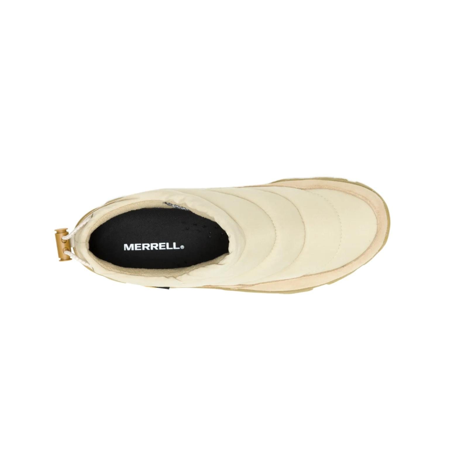 Merrell Men's Coldpack 3 Zero Thermo Waterproof Camel