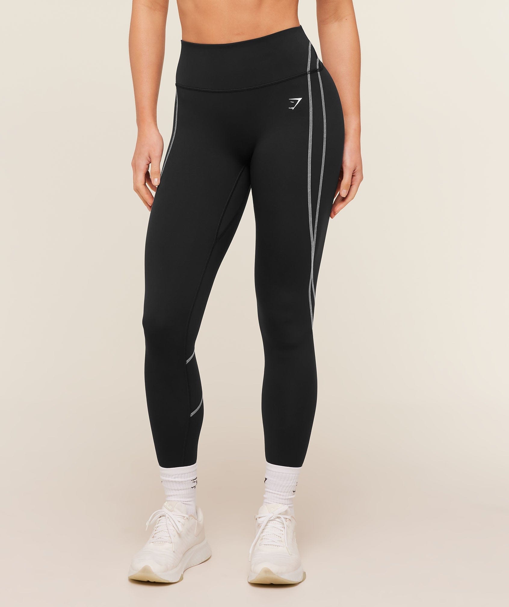 Women's Gymshark Volt Leggings Black