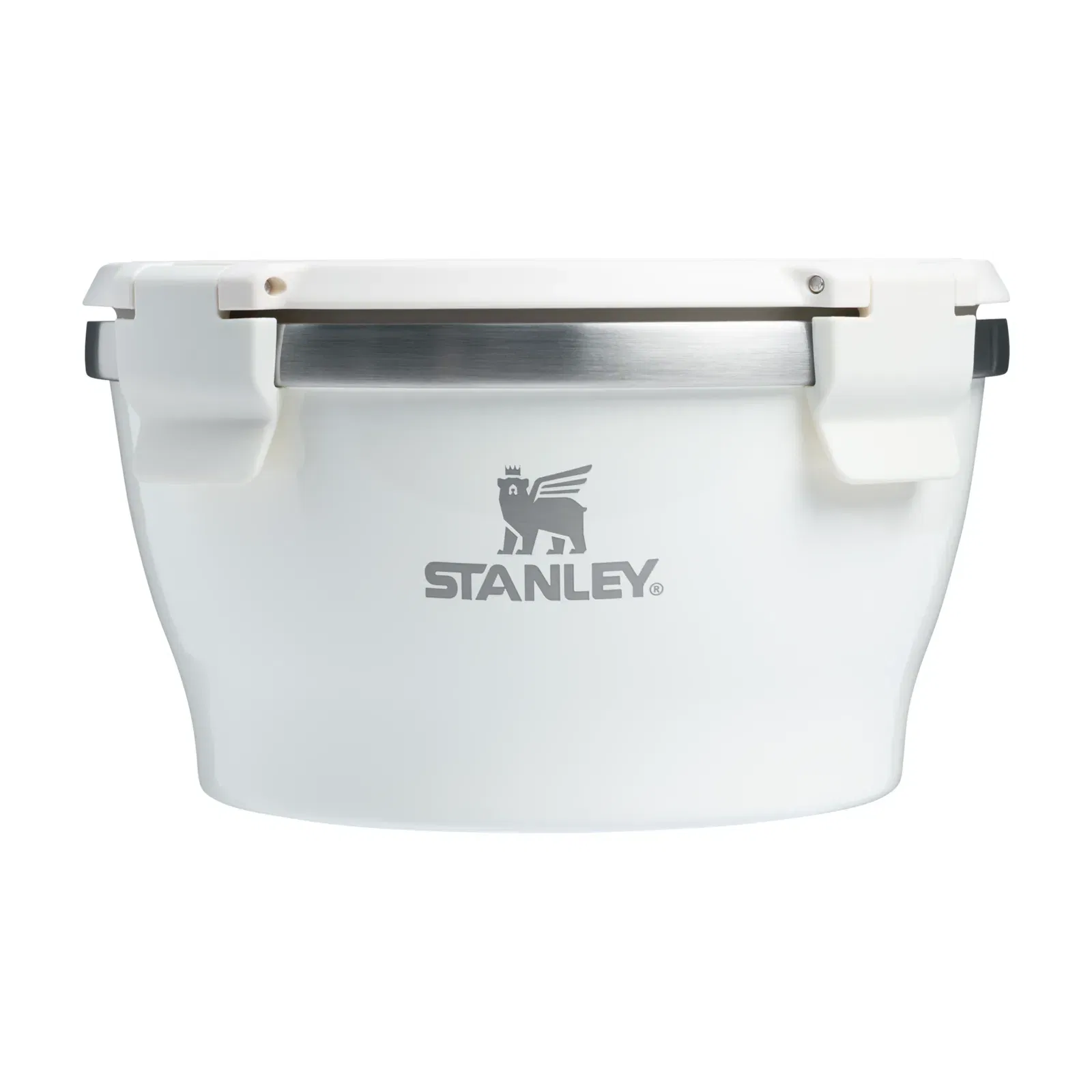 Stanley The Fresh-To-Table Leakproof Bowl | 16 OZ Cream Gloss