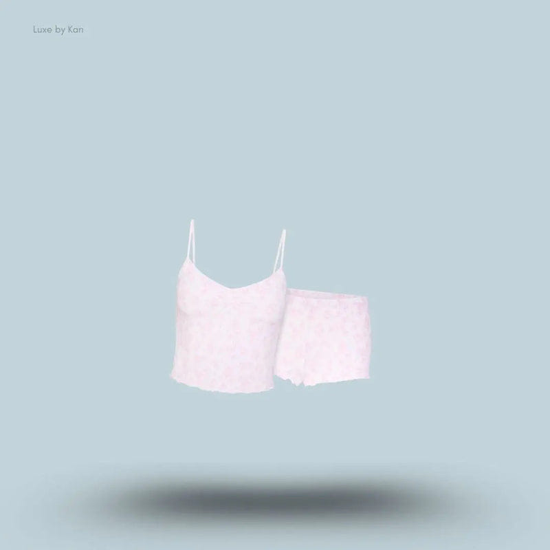 Skims Sleep Cami Set